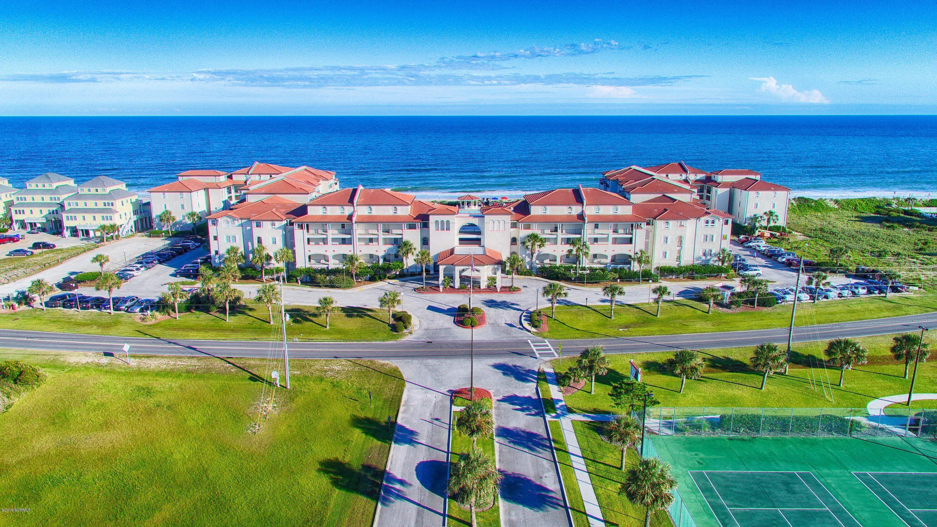 Villa Capriani Ocean View 2BR Luxury Condo-Sleeps 10- Early Check In Available