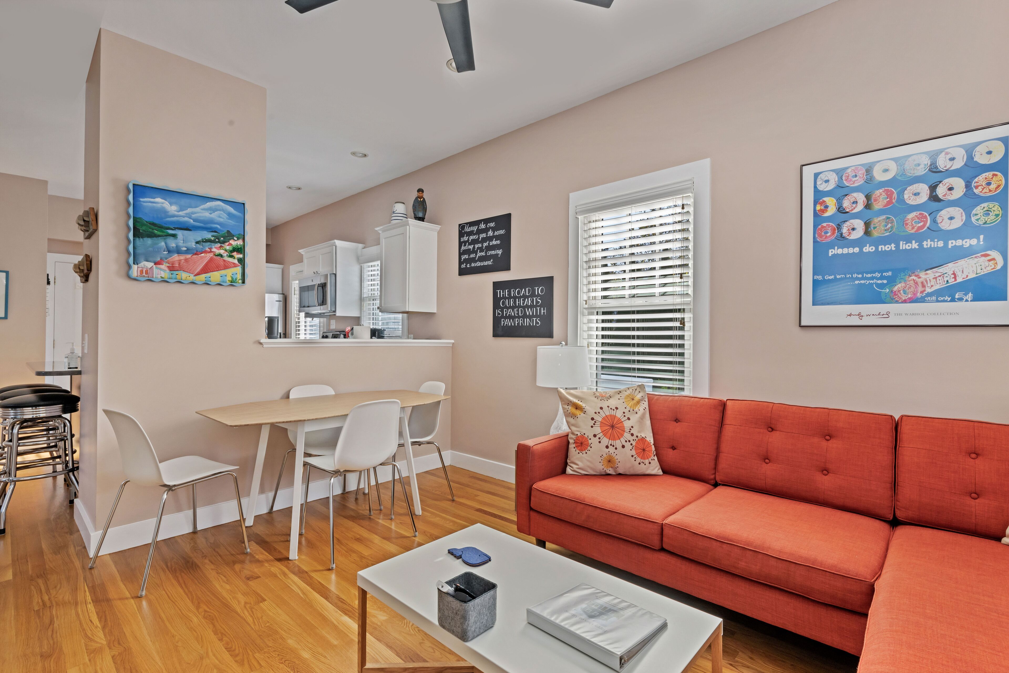 Newly Updated Condo w/ Pool - Steps to Boatslip!