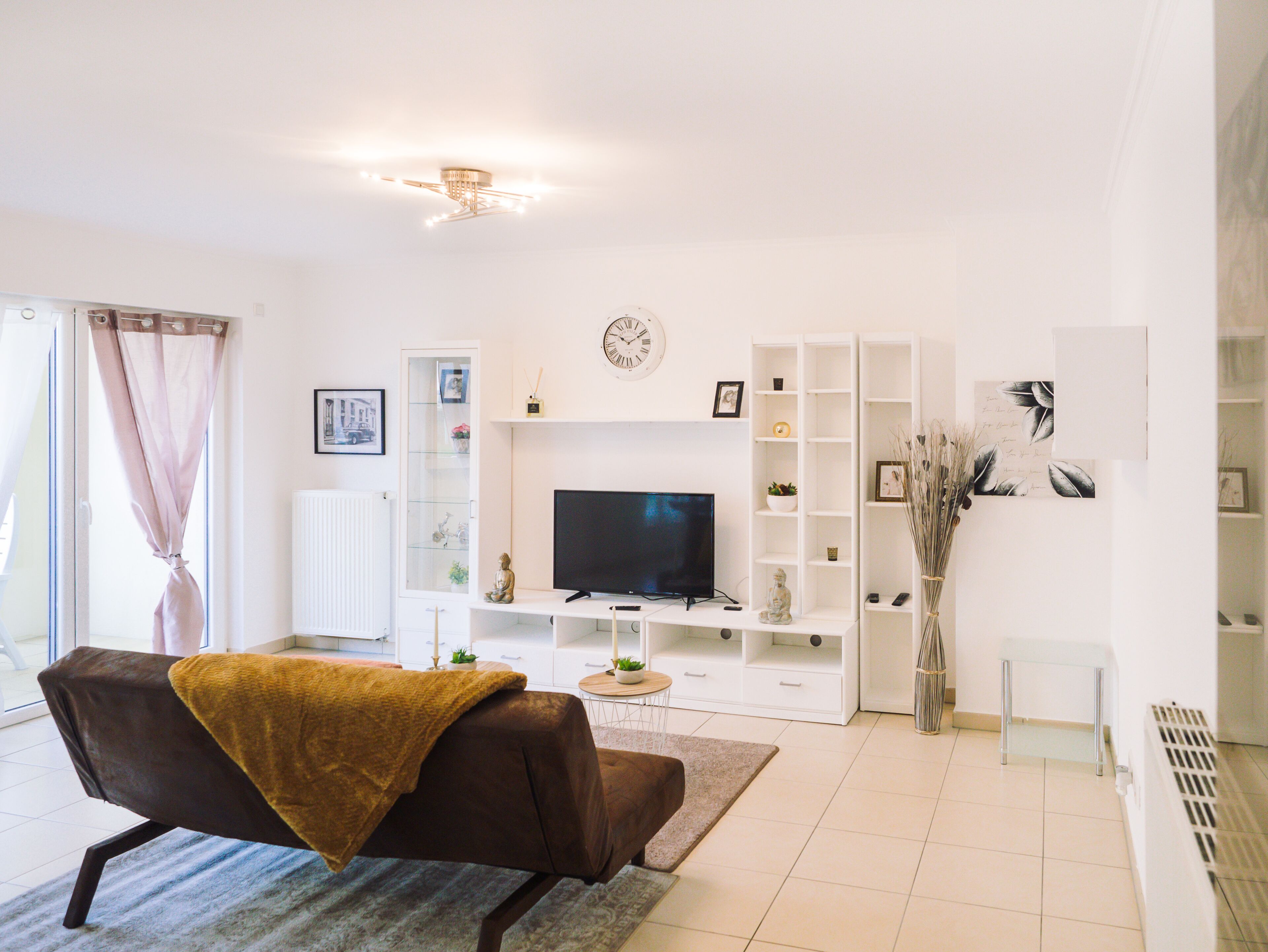 COZY ART DECO Apartment