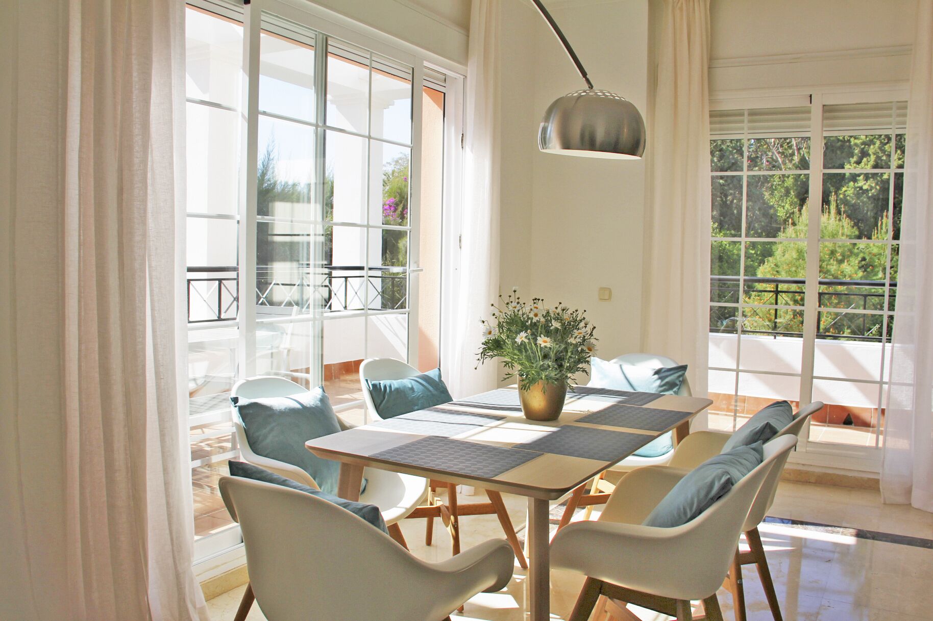 Fabulous New 3bed/2bath in Golf Valley, Pto Banus