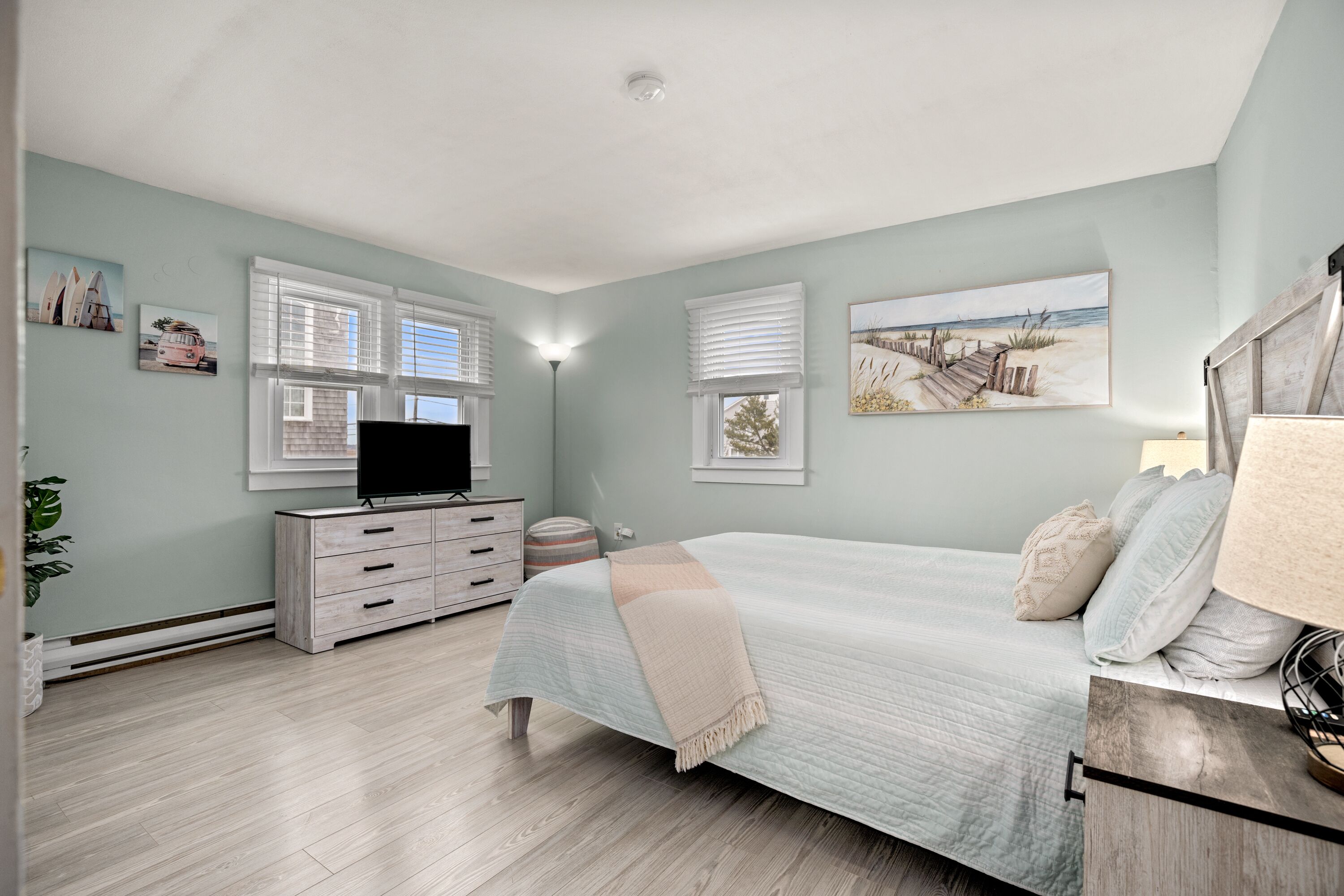 🏖️PET FRIENDLY - Sweeping Views of the Dunes - Sleeps 6🏖️