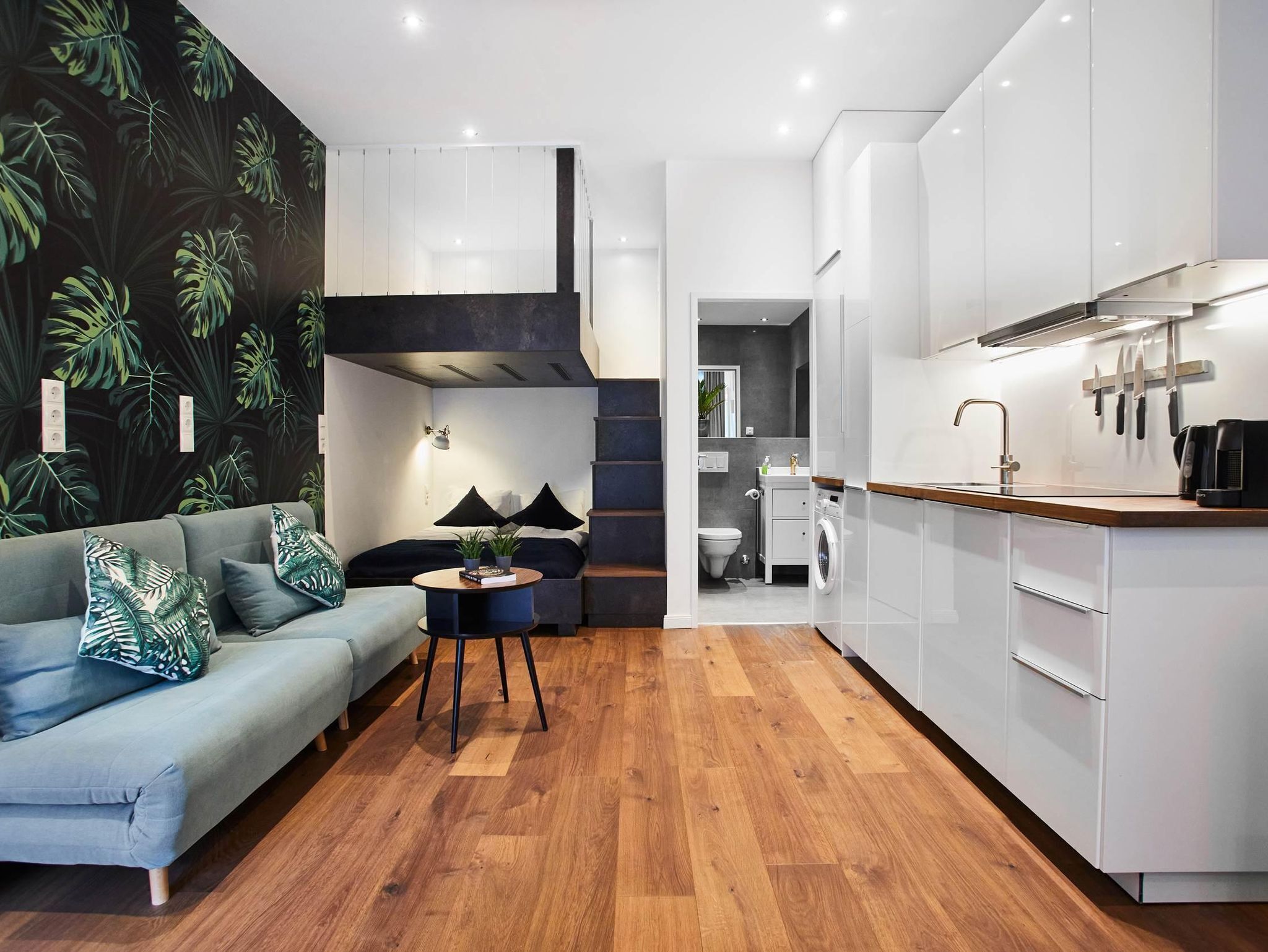 Apartment Maria - Maria & Joseph Apartments