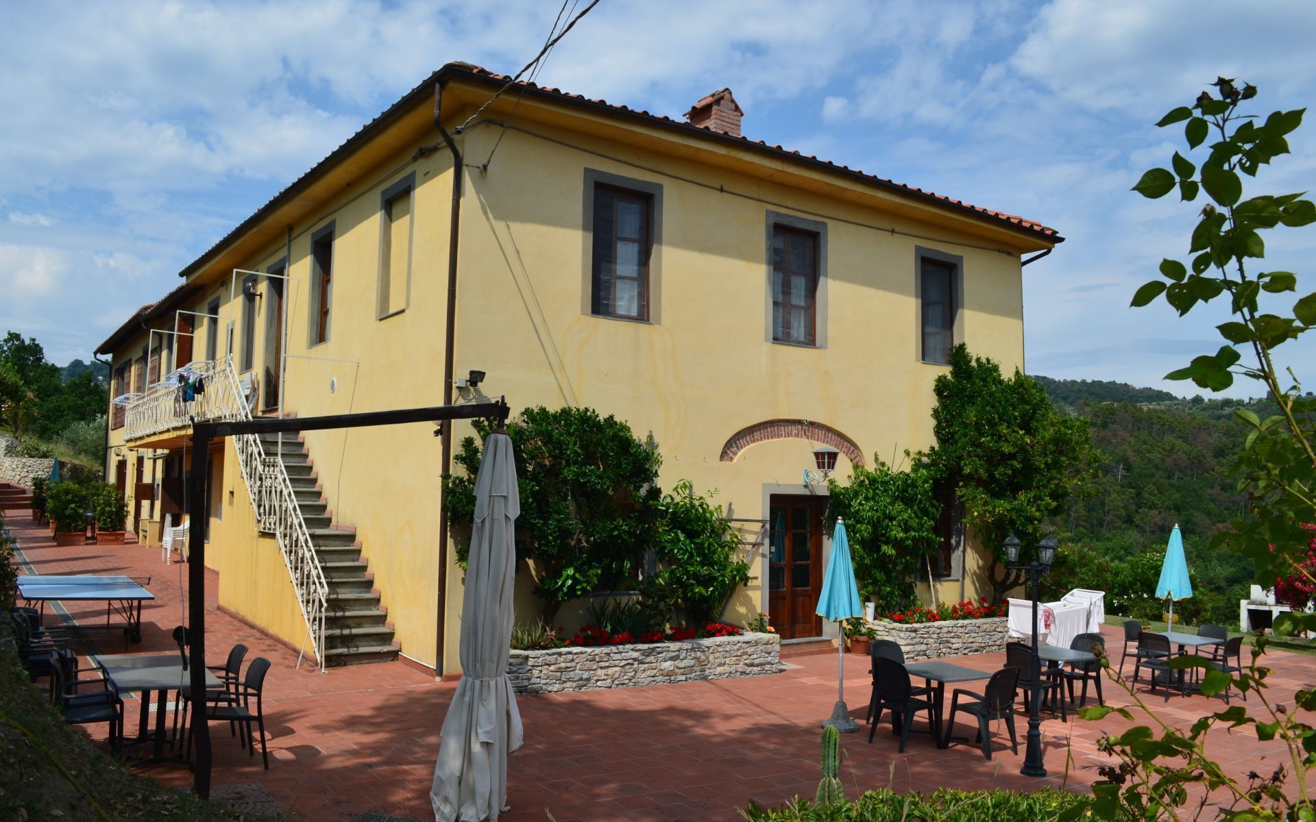 Appartamento Bianca