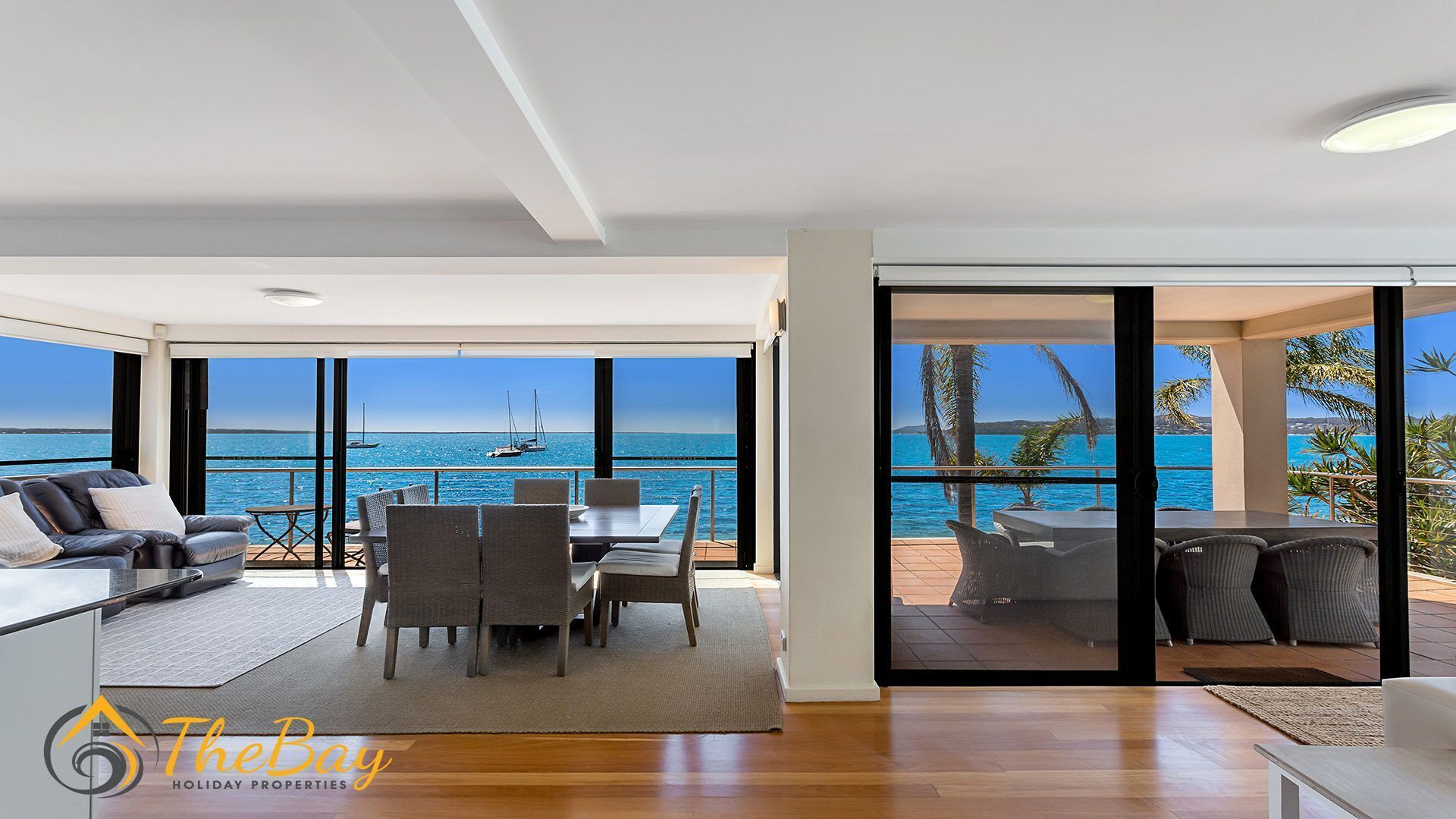 Wanda Beach - 2/197 Soldiers - Waterfront Apartment