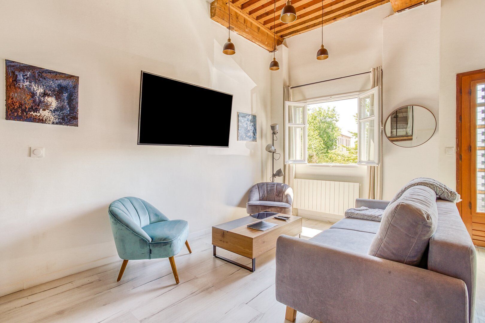 GuestReady - Wonderful stay with jacuzzi