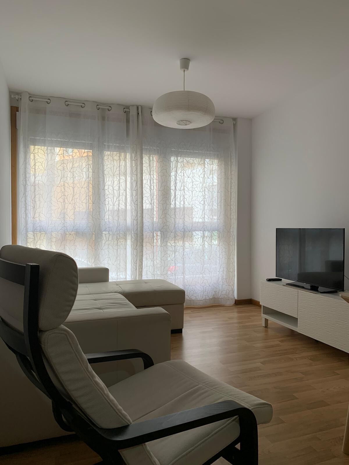 apartment in the center of Ceira near the beach