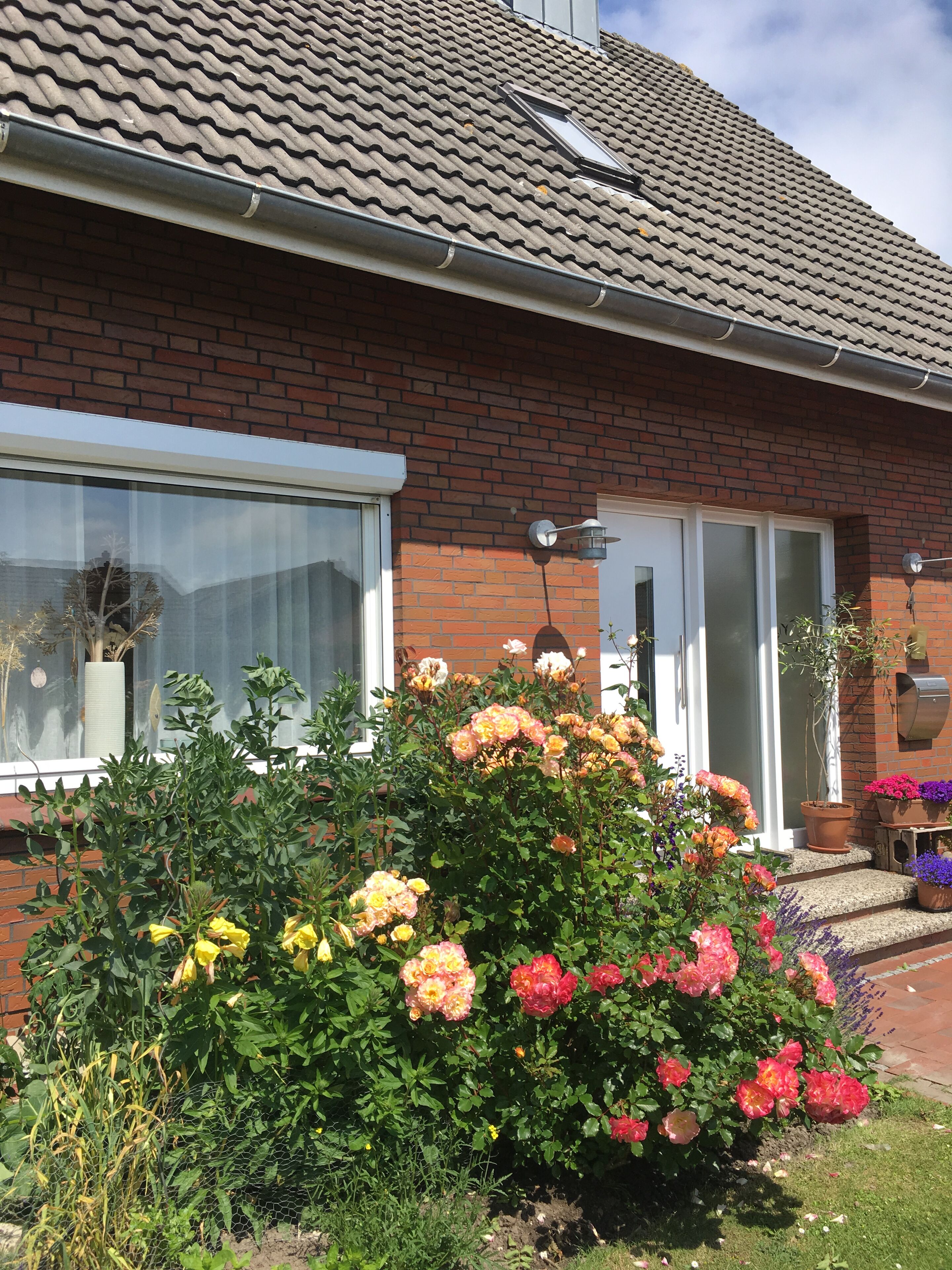 Apartment de Vries, right by the wave park