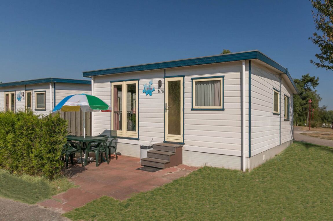 PM Peelchalet - Three Bedroom Resort, Sleeps 6