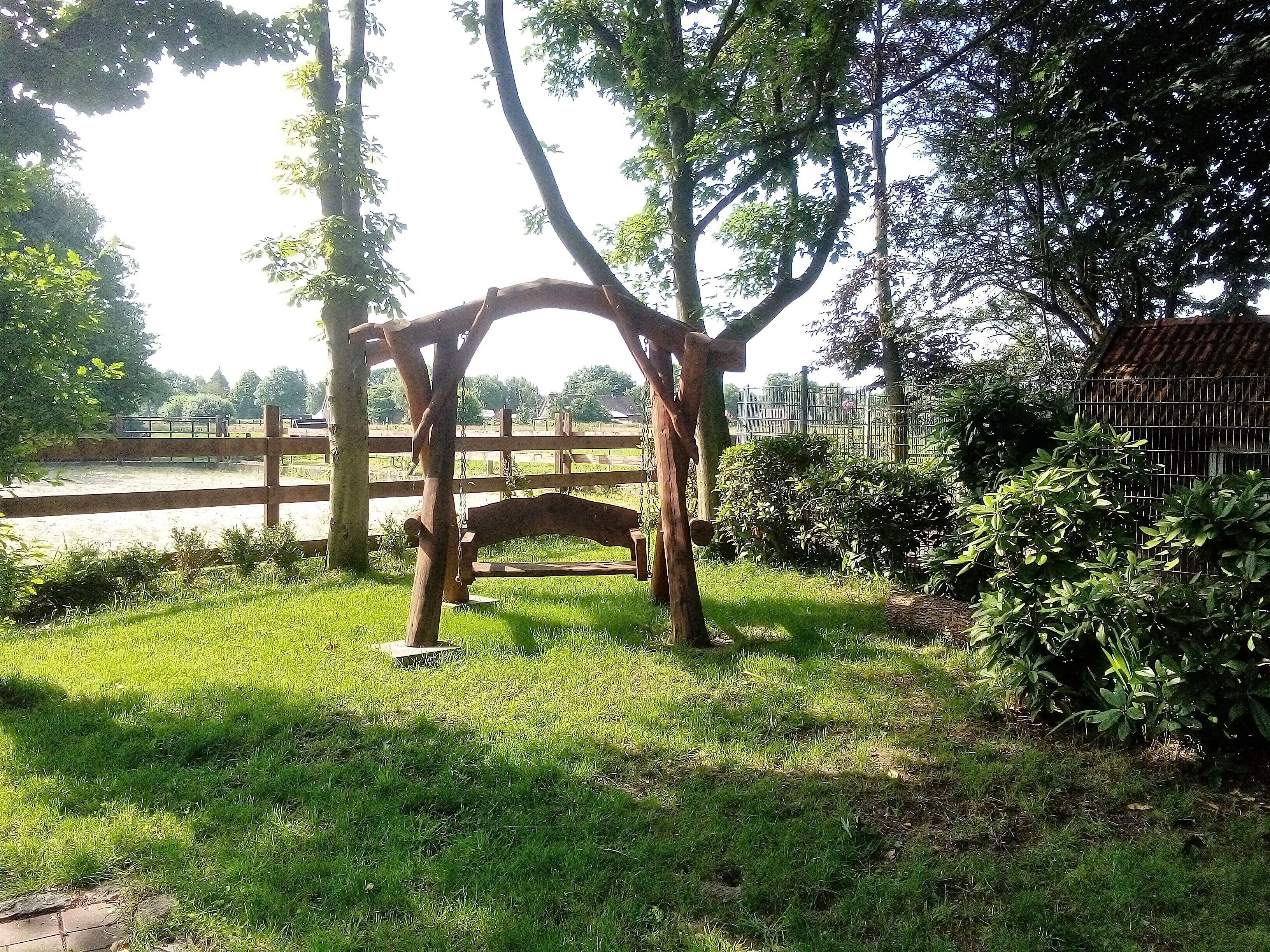 Ranchhouse Vacation Rental - Dogs and horses are welcome