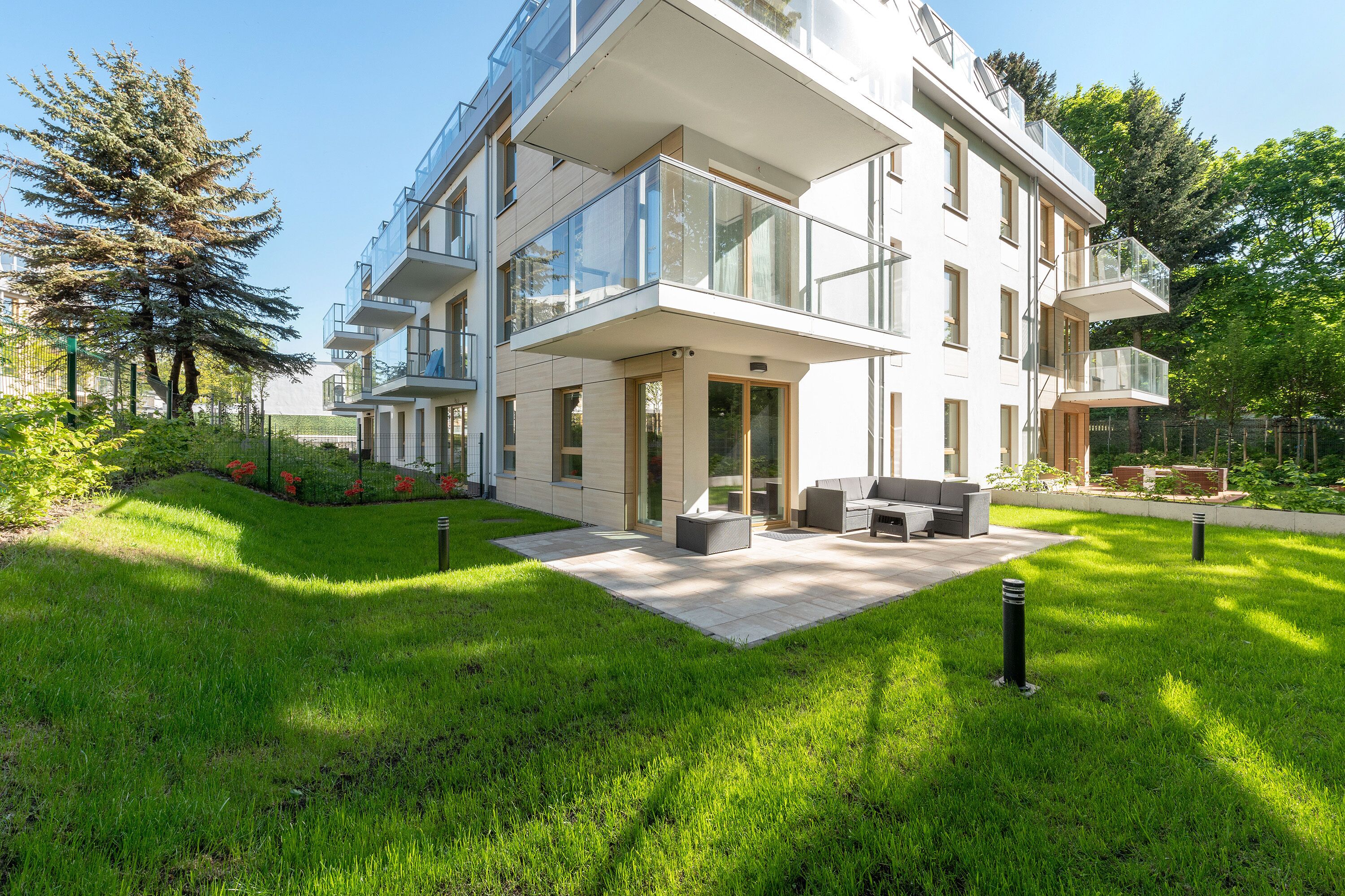 Comfort Apartments Dolny Sopot