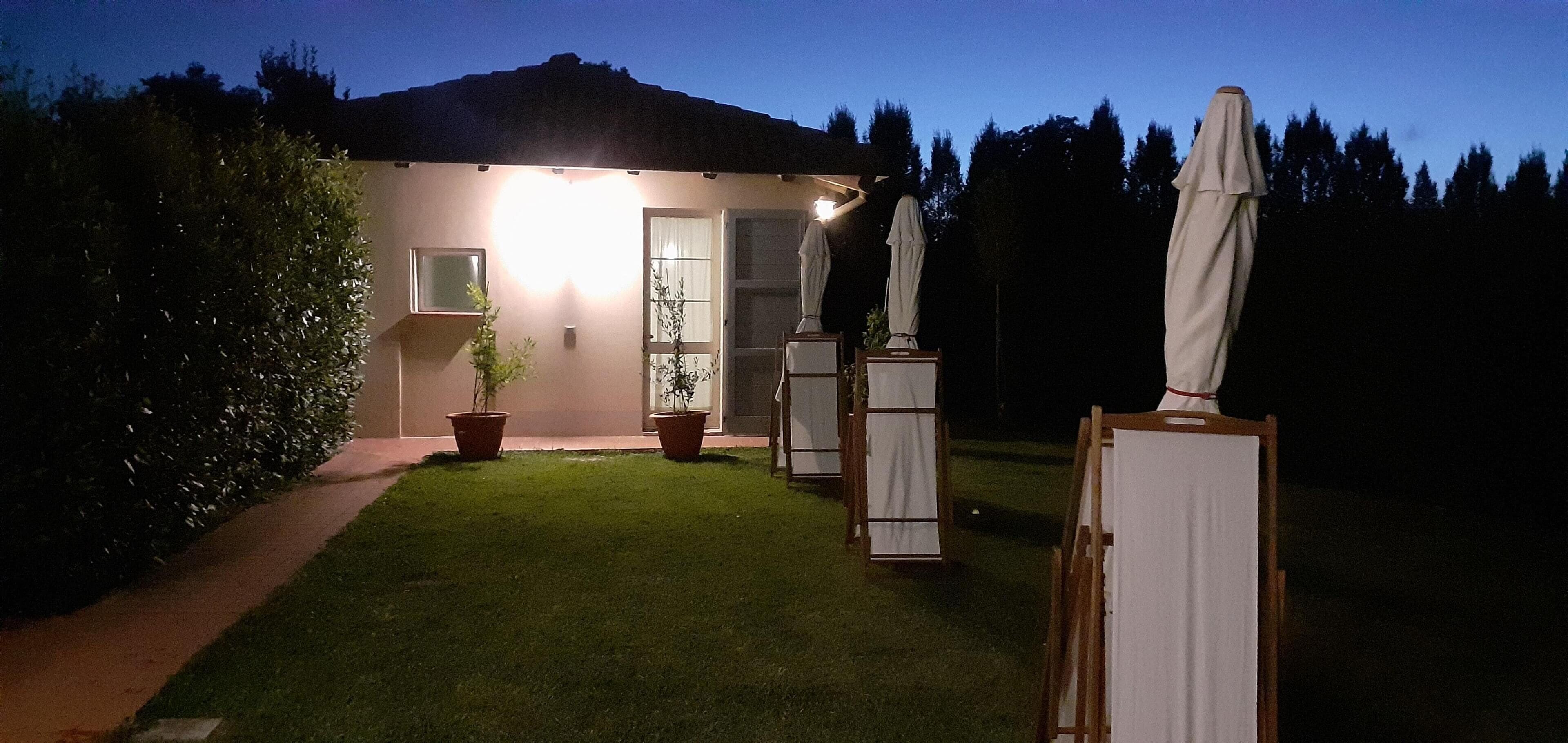 Corte Roeli mini-accommodation   