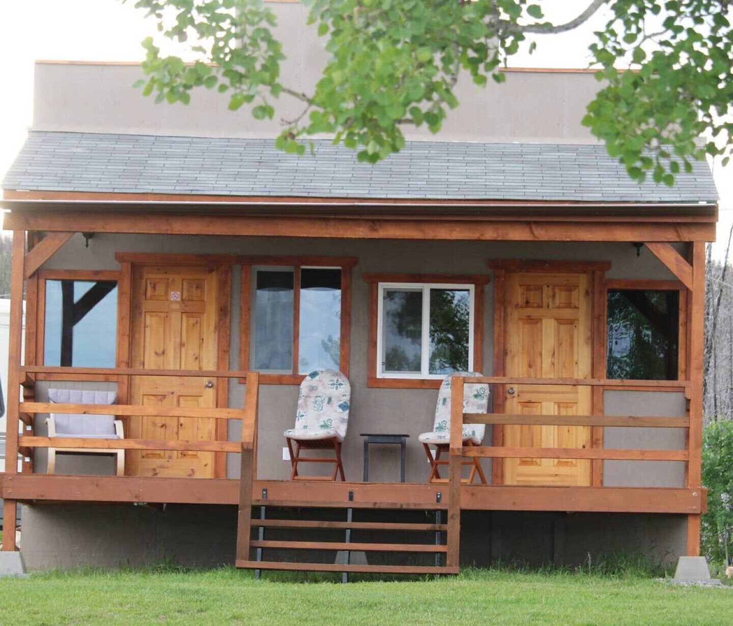 Woodlands Fishin Resort - Loon Retreat # 2