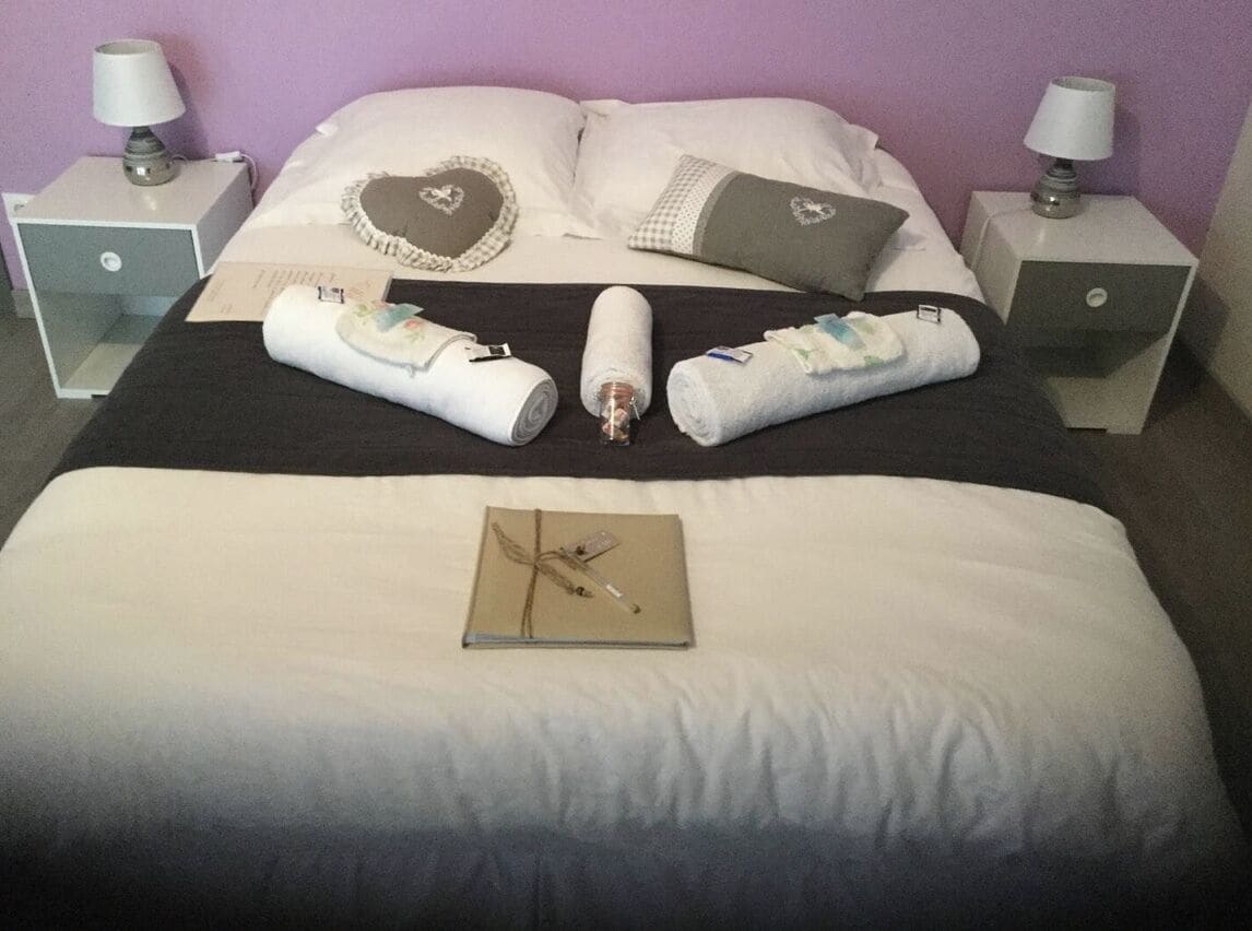 Homestay. Mini price, maximum comfort