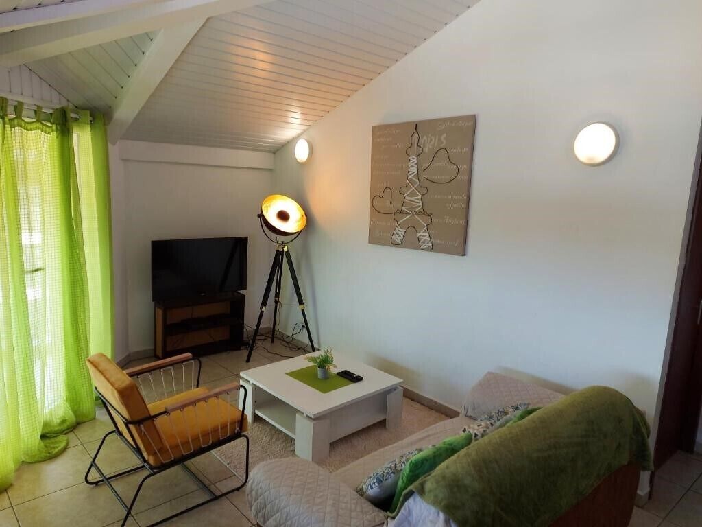 Very nice Spacious and Bright Apartment - Terrace - Panoramic view - Wifi
