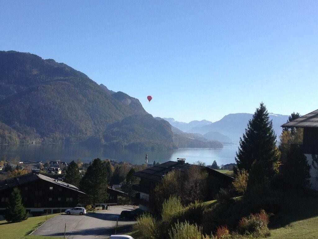 4 * Luxury Apartment Wolfgangsee