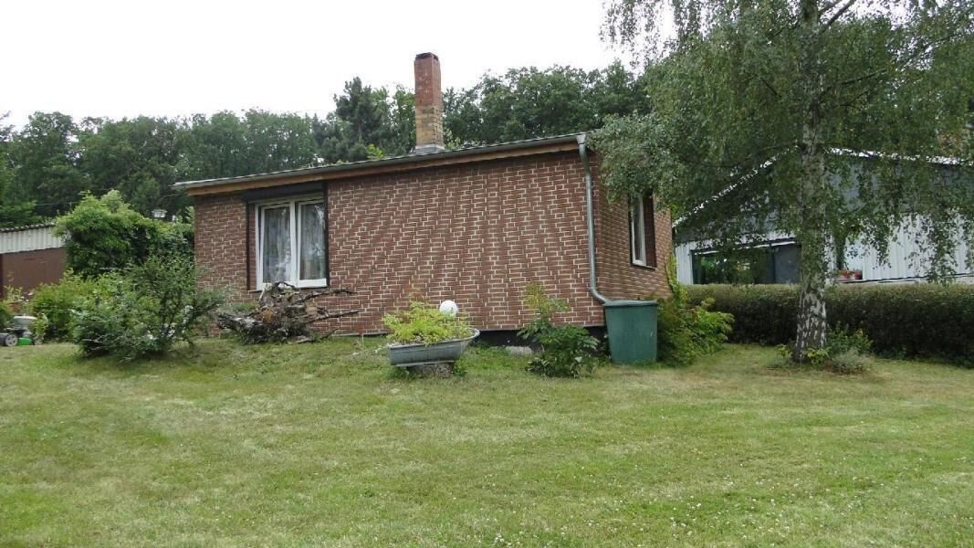 Holiday house Wienrode for 1 - 3 persons with 1 bedroom - Holiday home