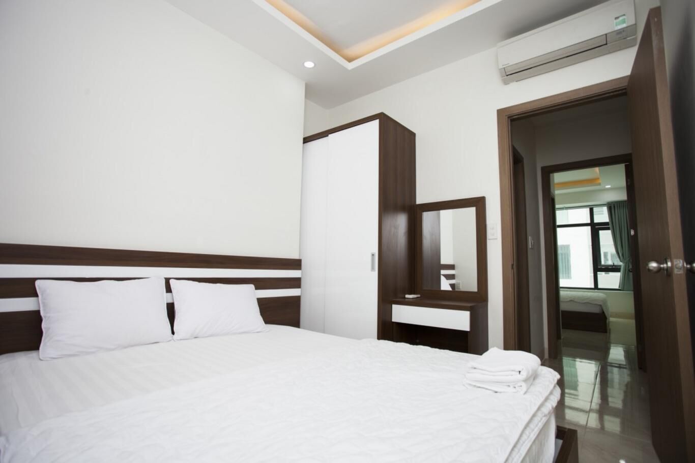 2 Bedrooms Sweet Apartment viewed Co Tien moutain / Nha Trang Khánh Hòa
