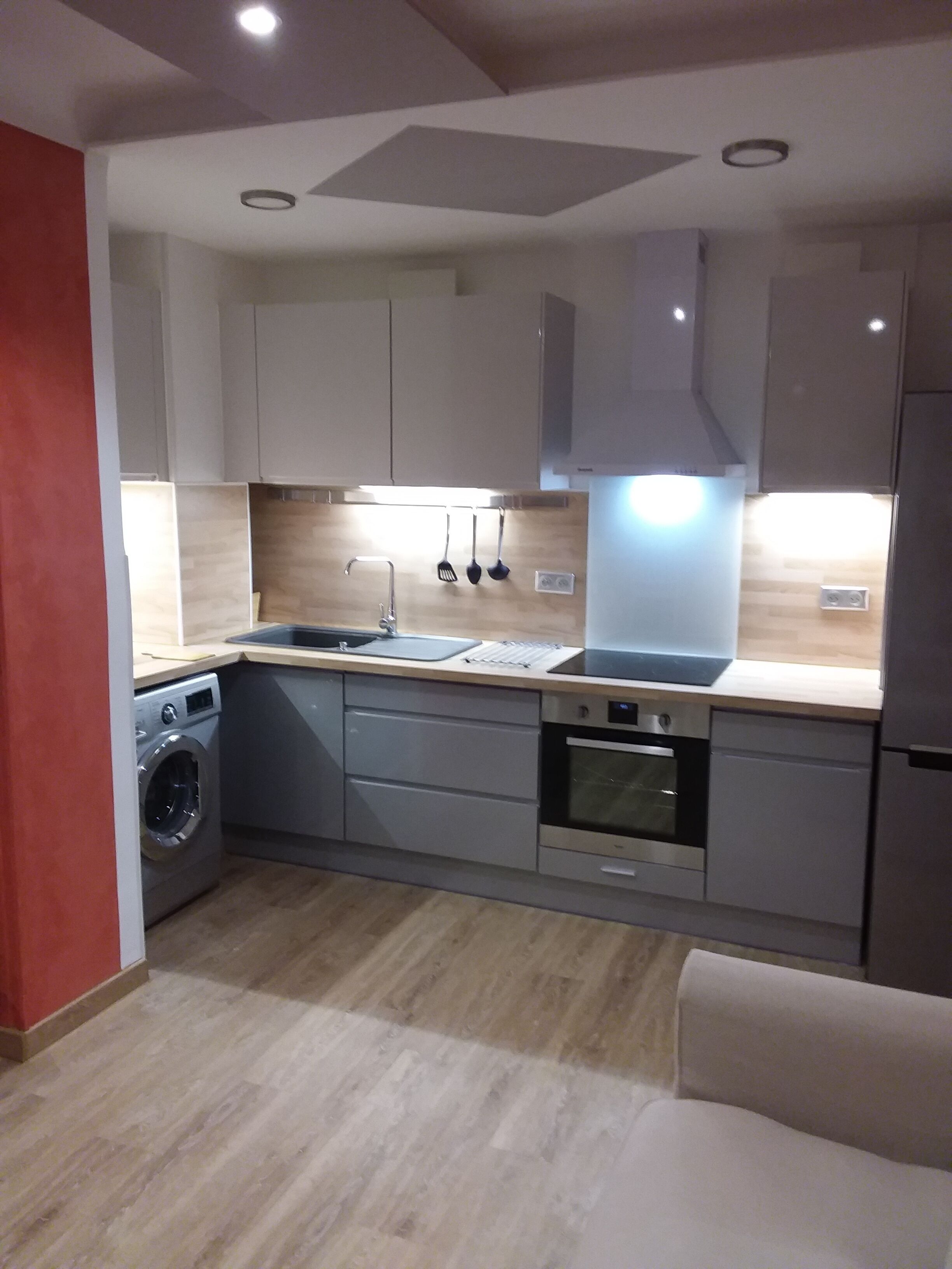 SUPERBE T2 PALAVAS AU COEUR DE PALAVAS 