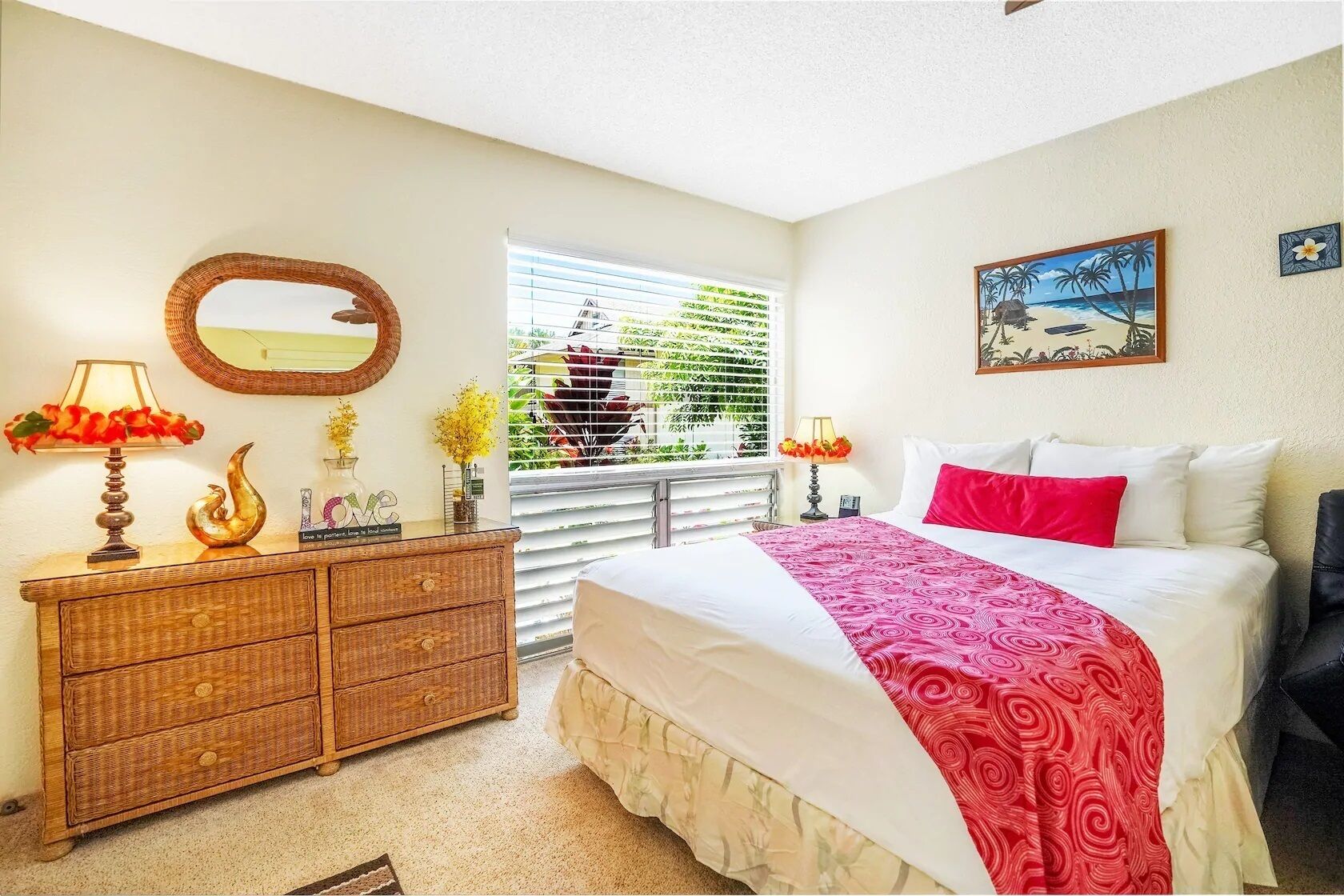 Private North Shore Kauai Getaway in Princeville Near Hanalei Bay!