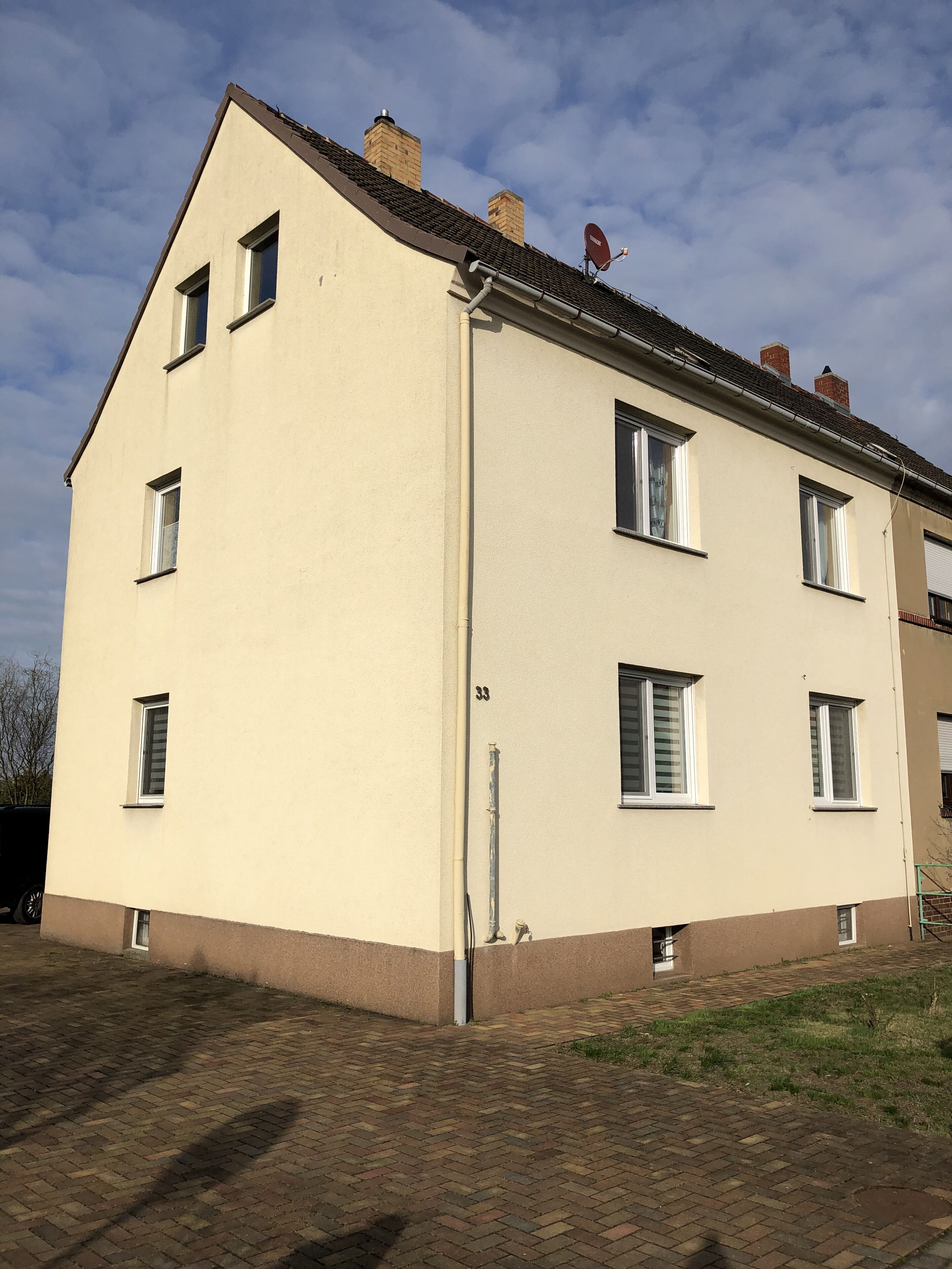 Apartment near the Kiebitzsee