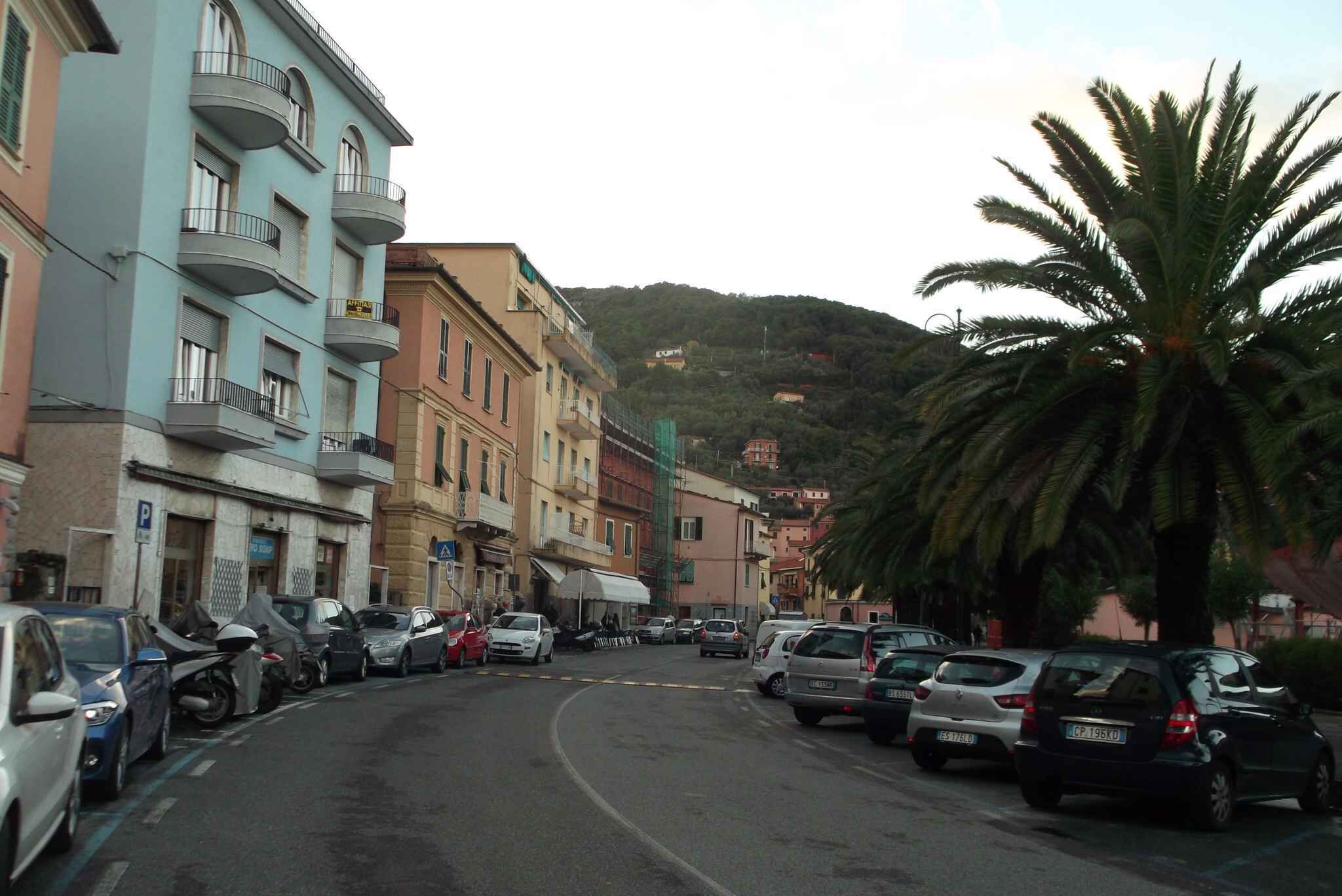 Holiday apartment near the beach