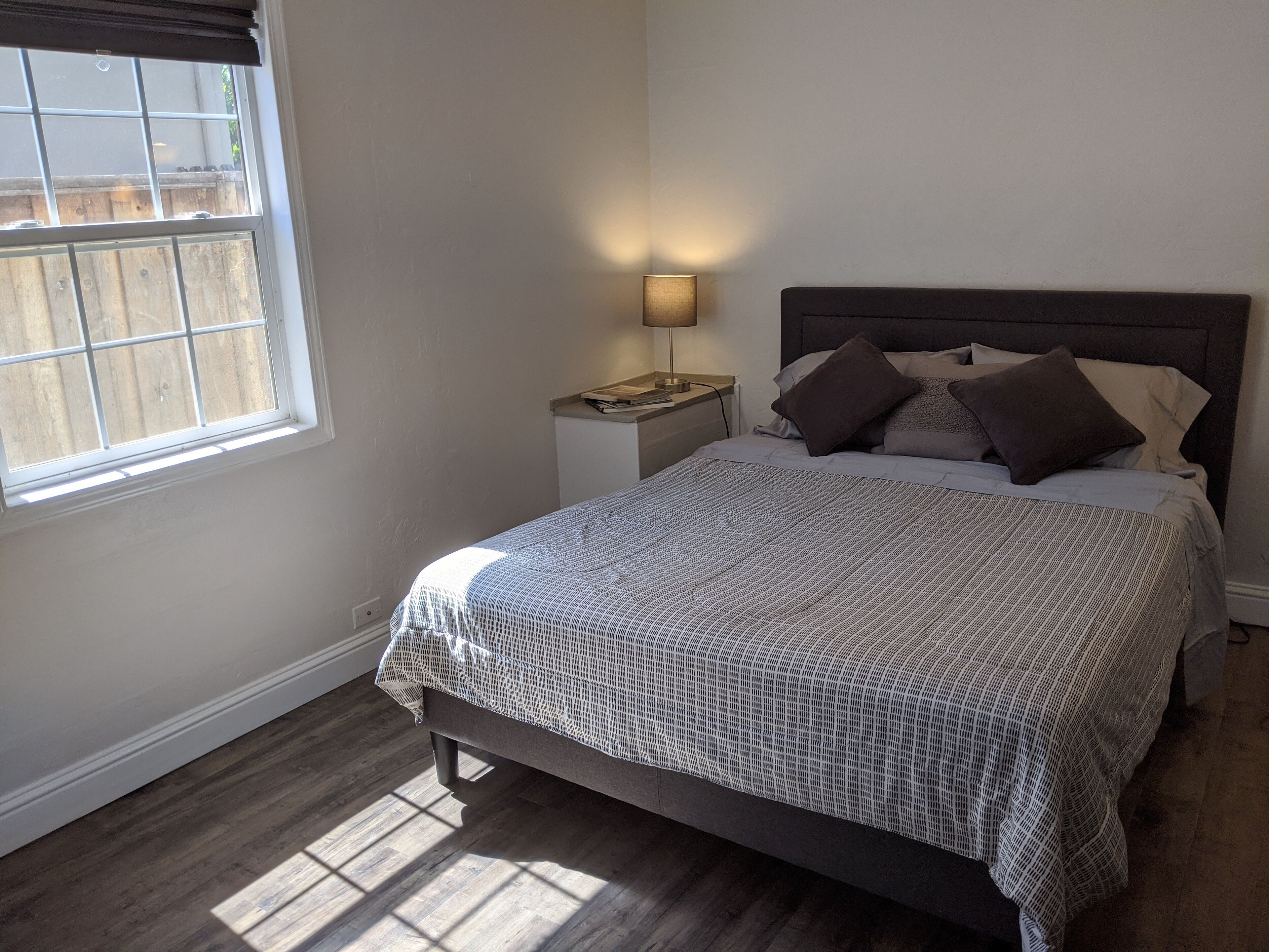 Beautiful quite studio, 100% private