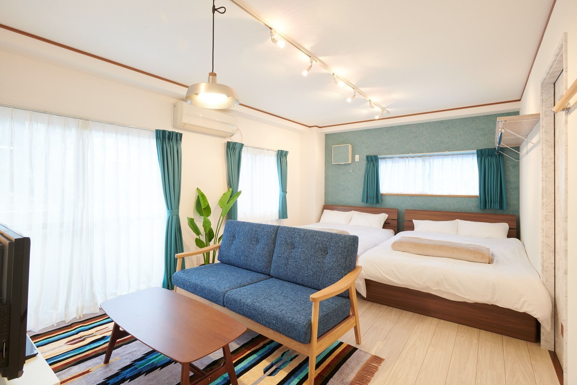 Awaji Island charter  Convenient  With BBQ  W - 4 people reserved / Awaji Hyōgo
