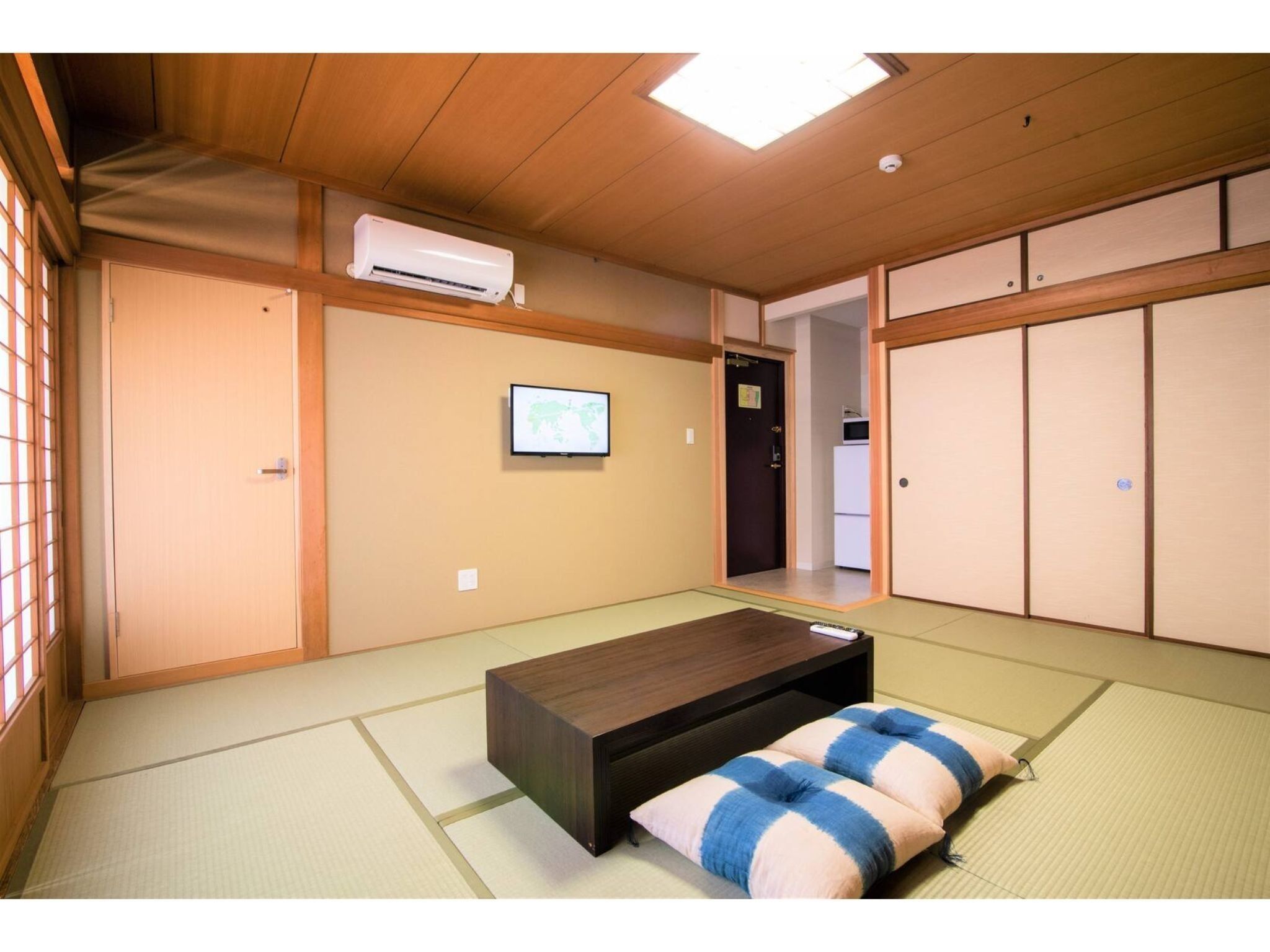 Arbor202 Kagoshima chuo sta 4minUp to 4 ppl / Kagoshima Kagoshima
