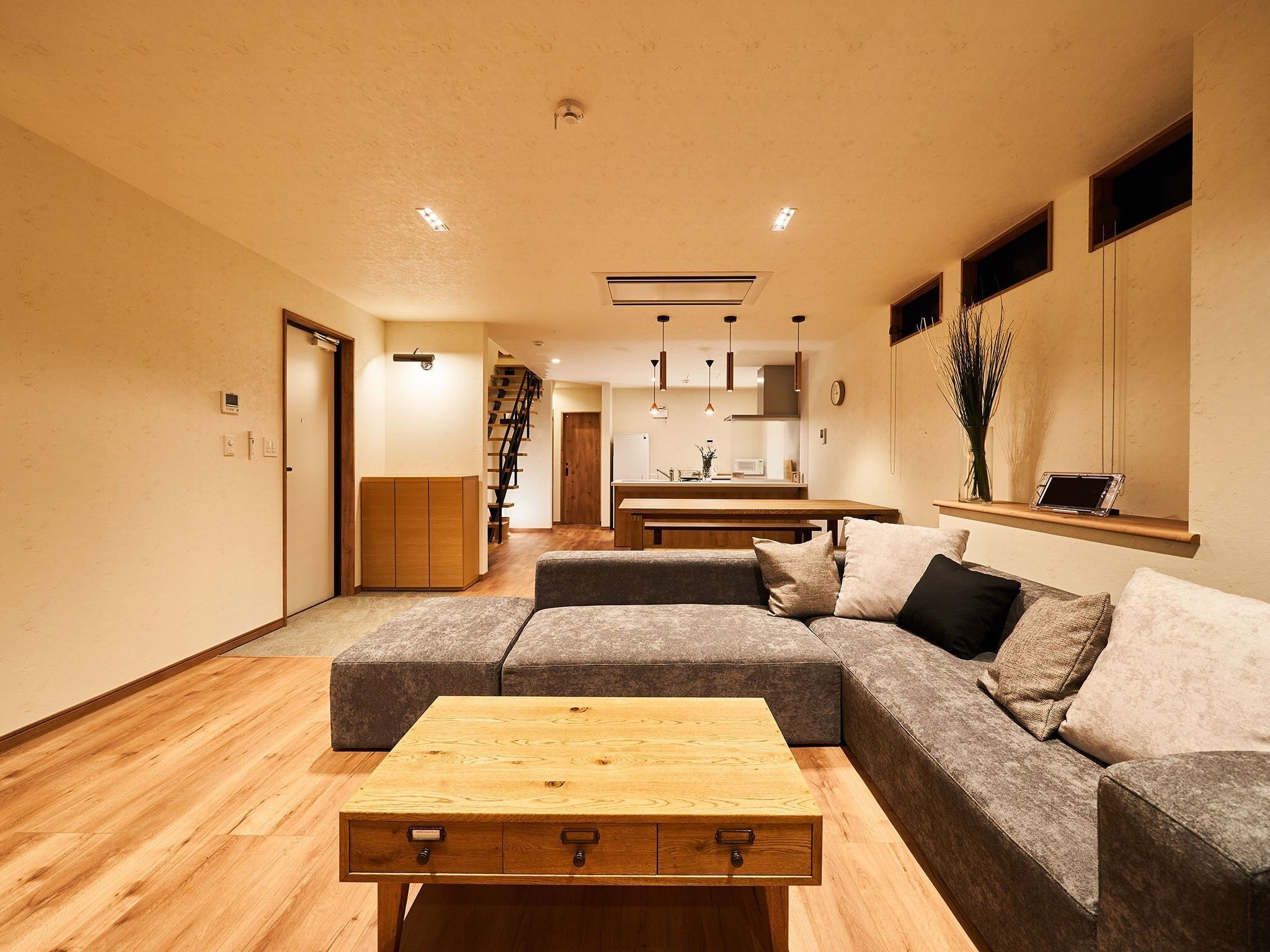 RakutenSTAYHOUSE Kujyukuriichinomiya 105OneHouse / Chosei-gun Chiba