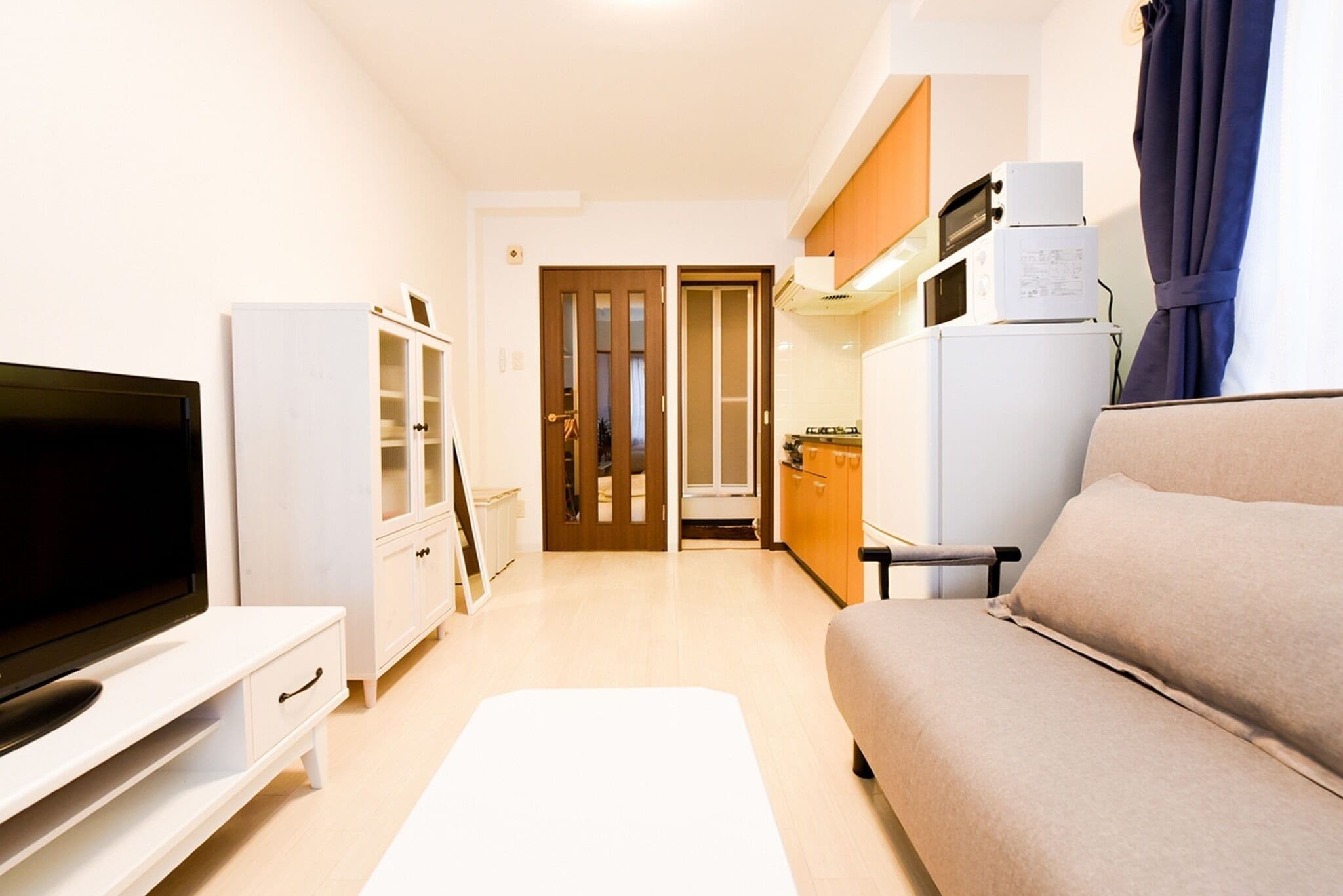 1552Sapporo StaSuper convenient Location - Northwest IR201 / Sapporo Hokkaidō