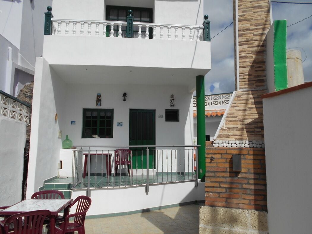 Holiday house Casita Canaria