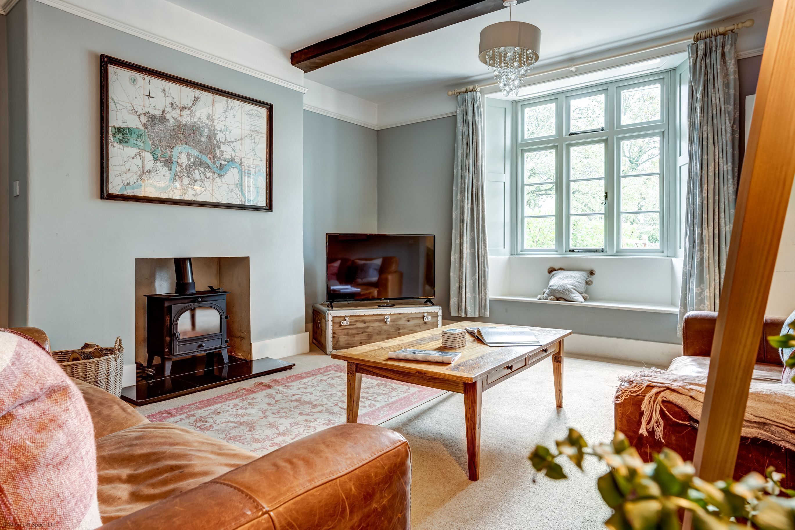 Home Farm Cottage Holiday Let 2 Beds & Sleeps 4