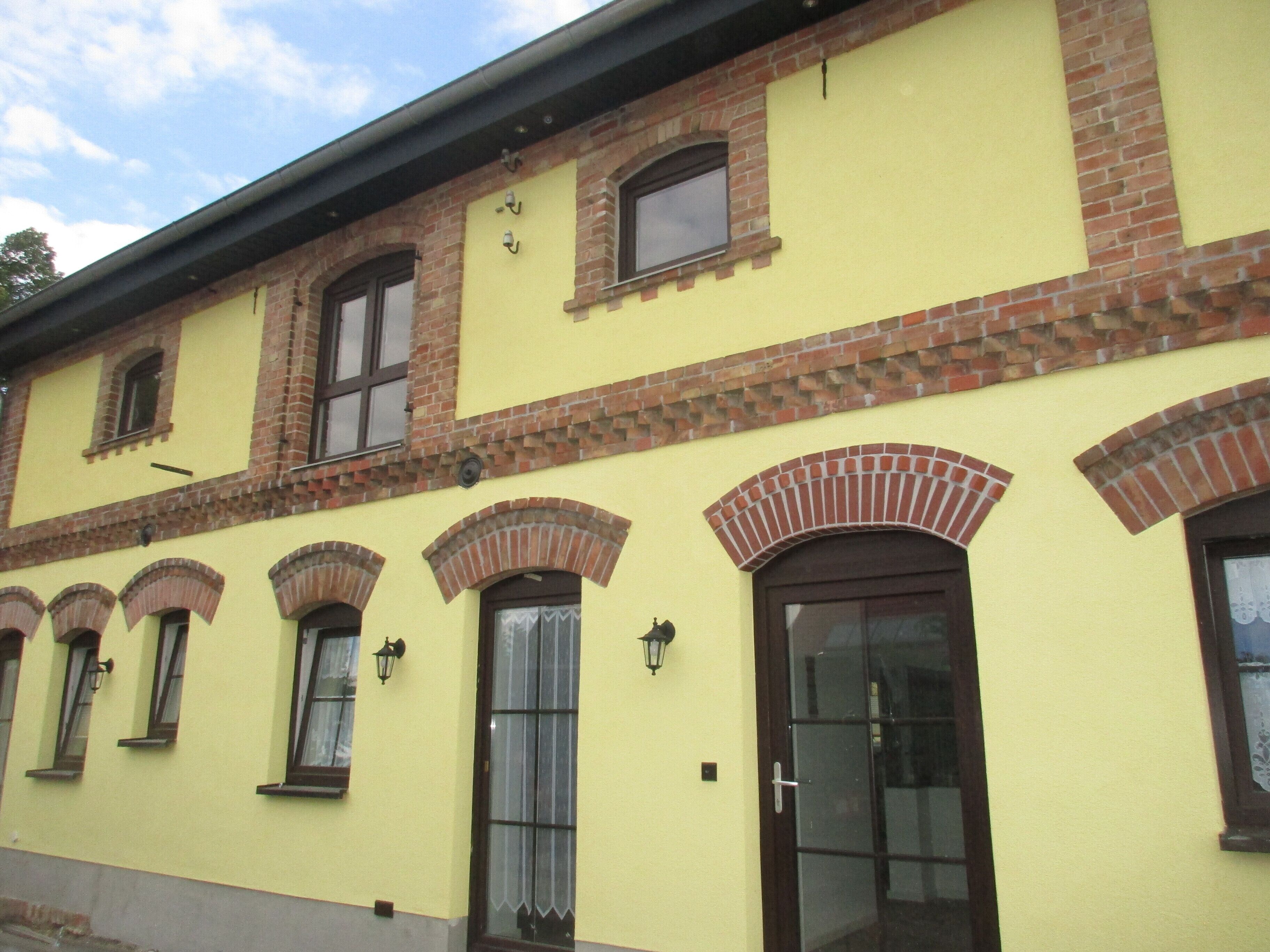 Apartment "To the old horse stable" 