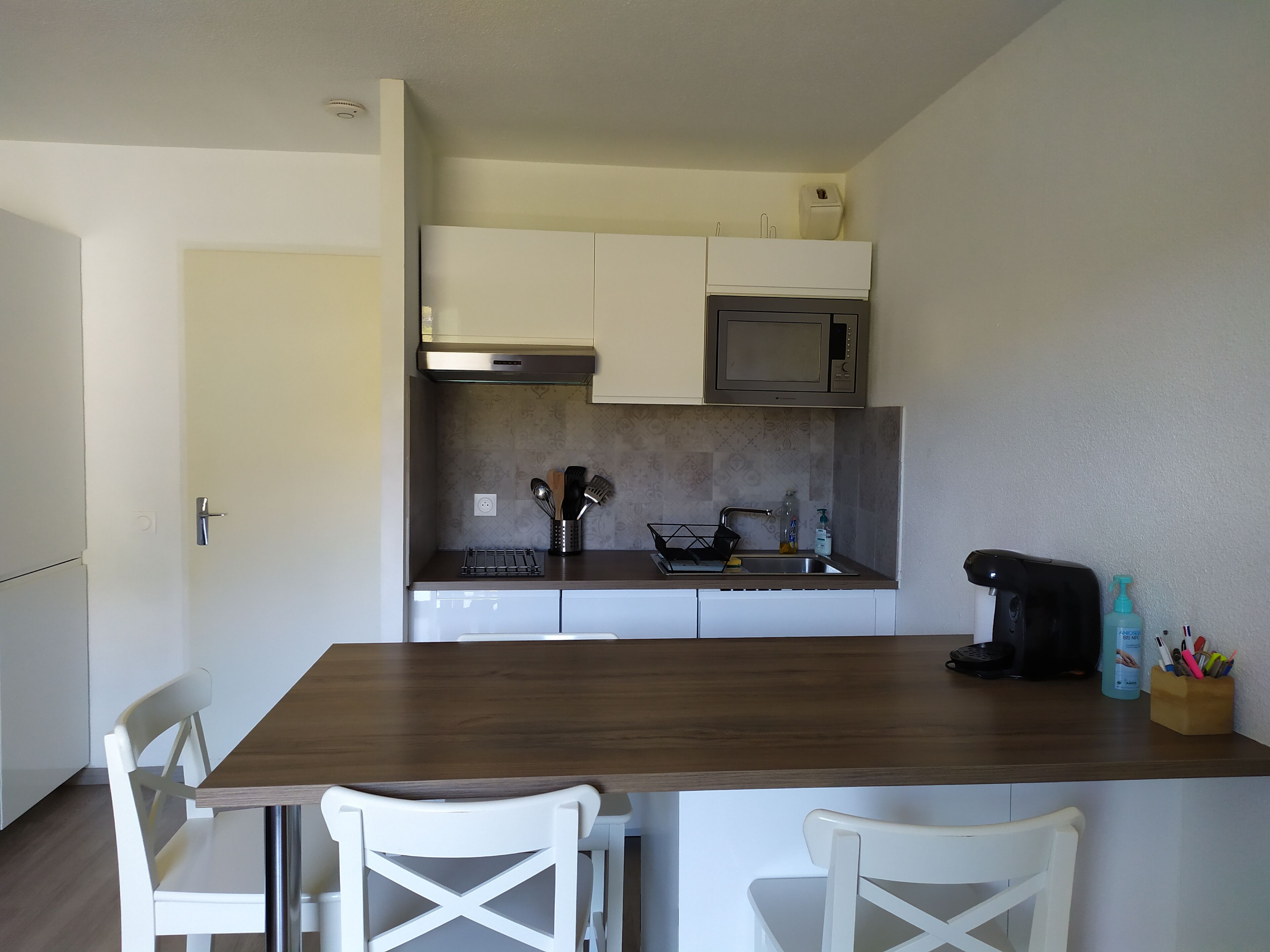 Studio village Villard de Lans 