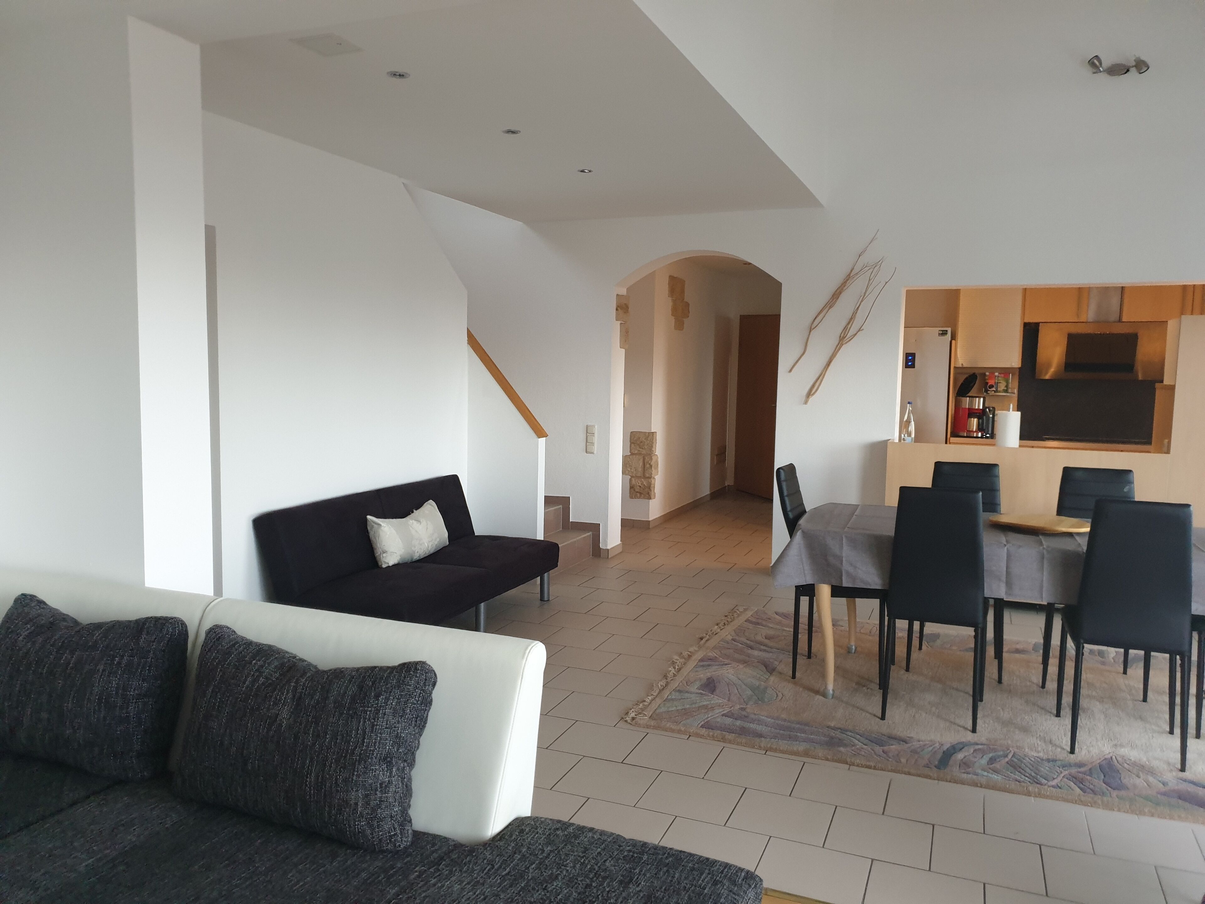 Ferienwohnung - Appartement in Wörrstadt