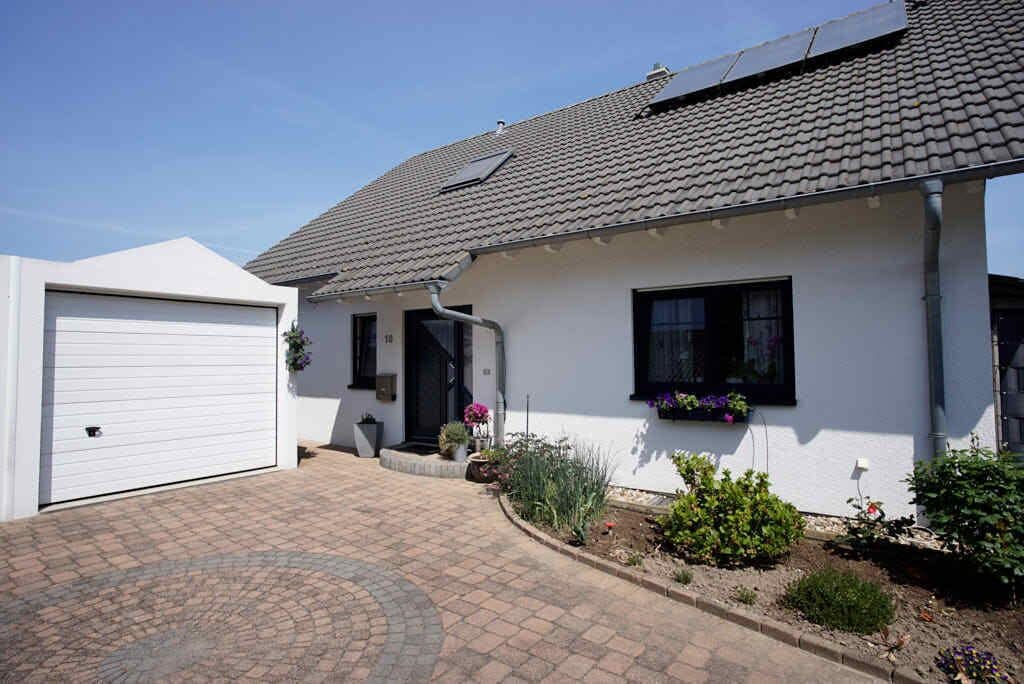 Apartment Till