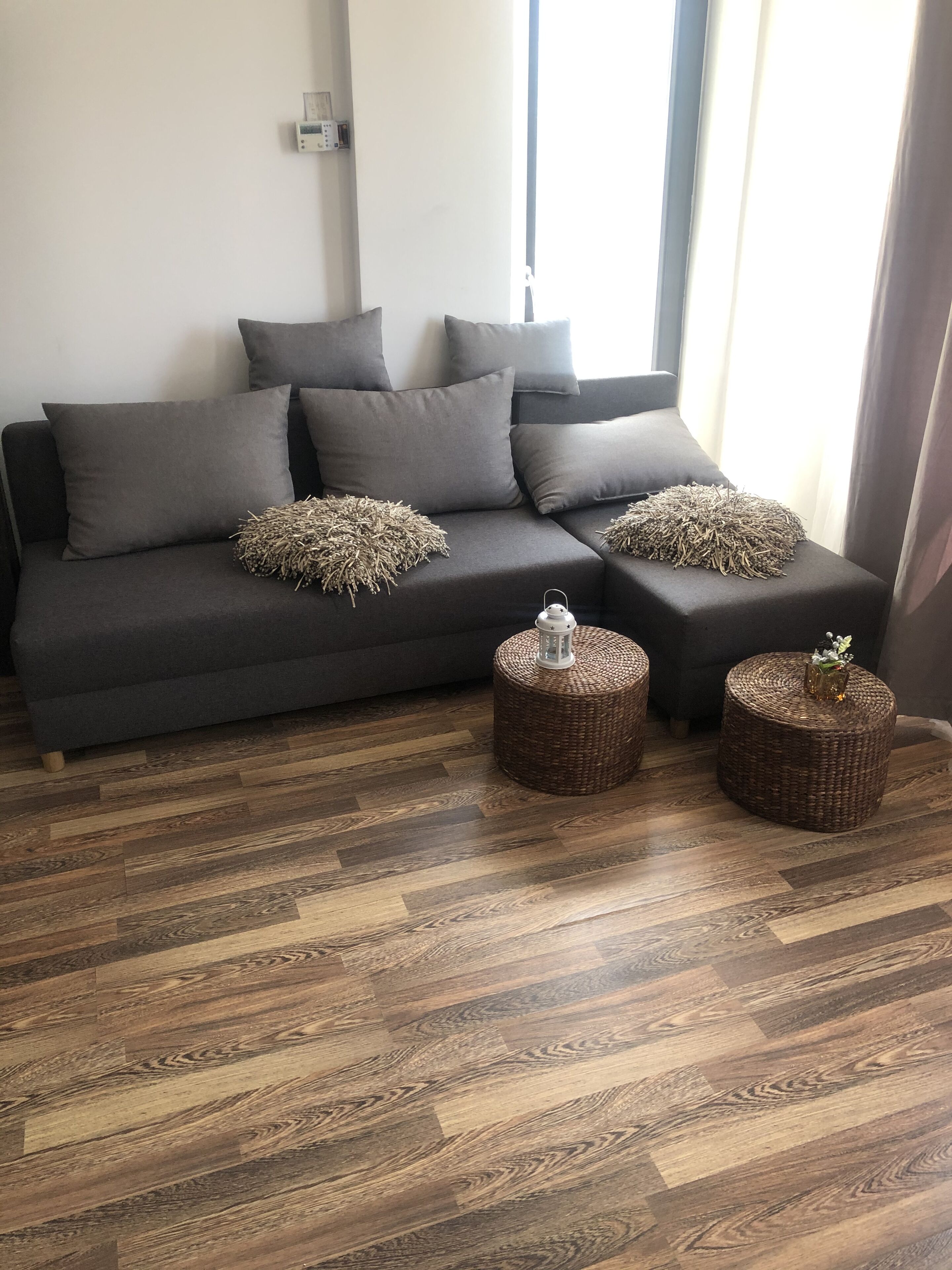 Entire apartament located nearby all you need for a memorable holiday