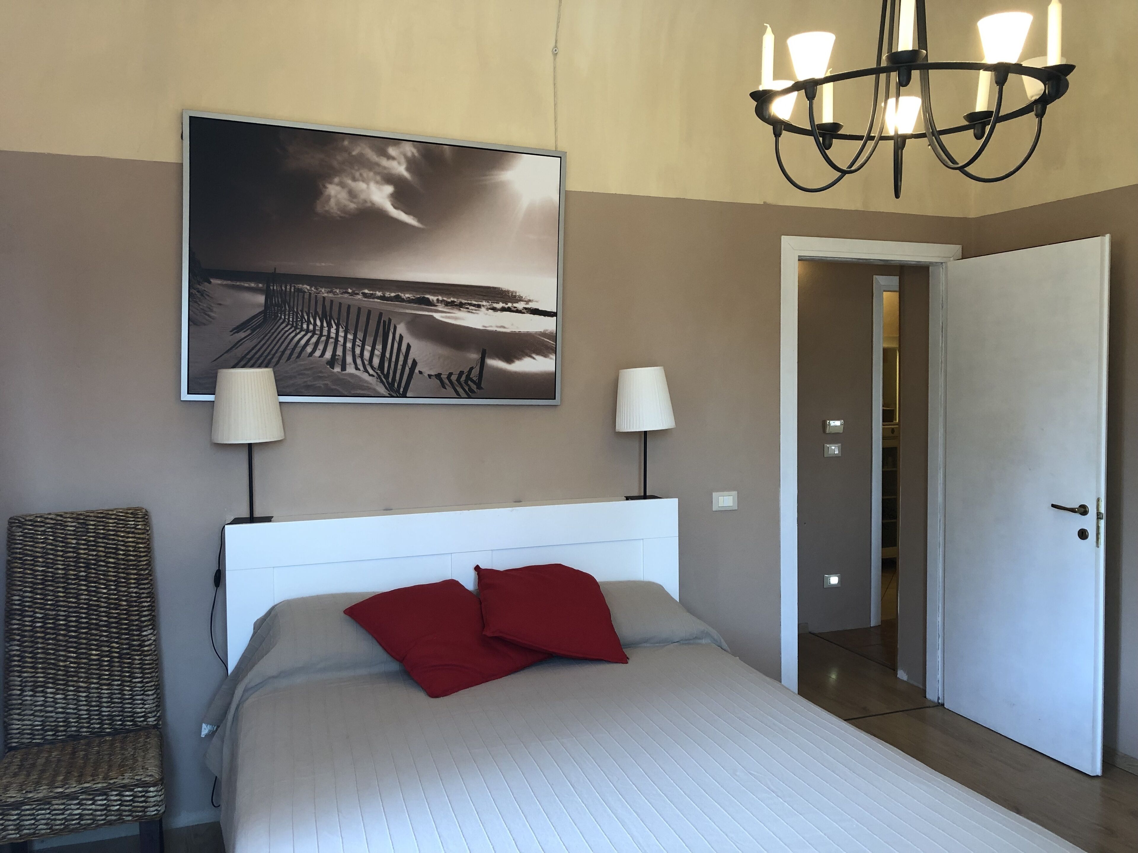 Casa Viki apartment