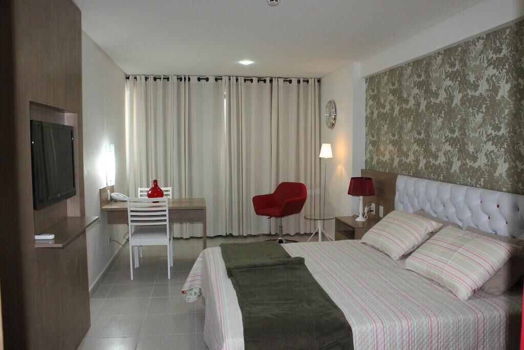 Betel Beach Flat