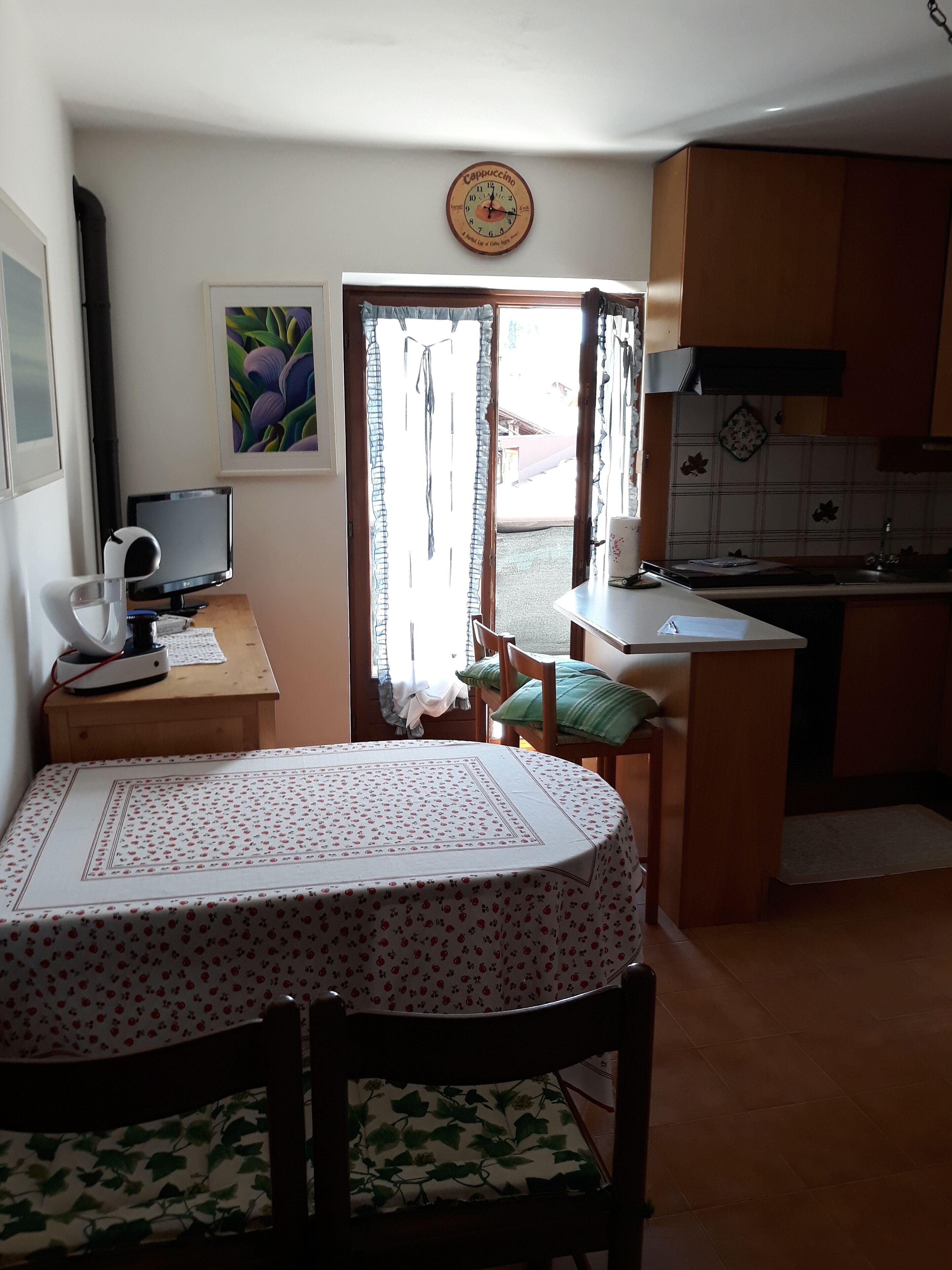 Bb waterfall apartment care 'high 