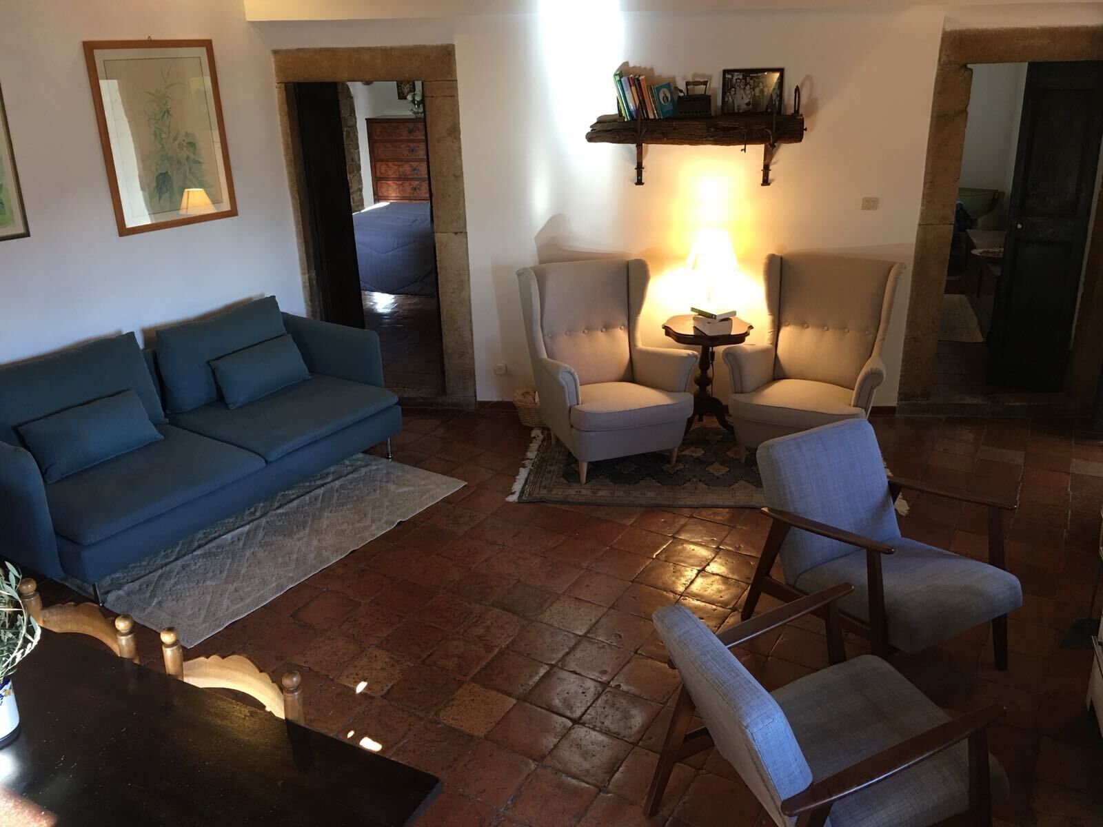 Aurora Medieval House - Casa delle Rondini