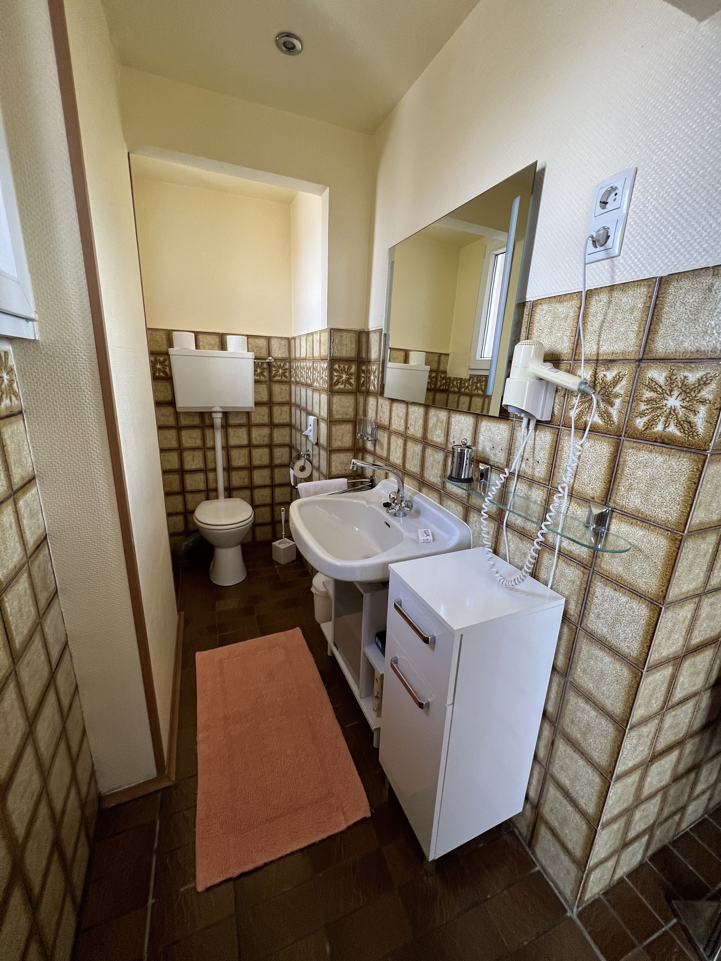 Apartment on the ground floor Essen Kettwig