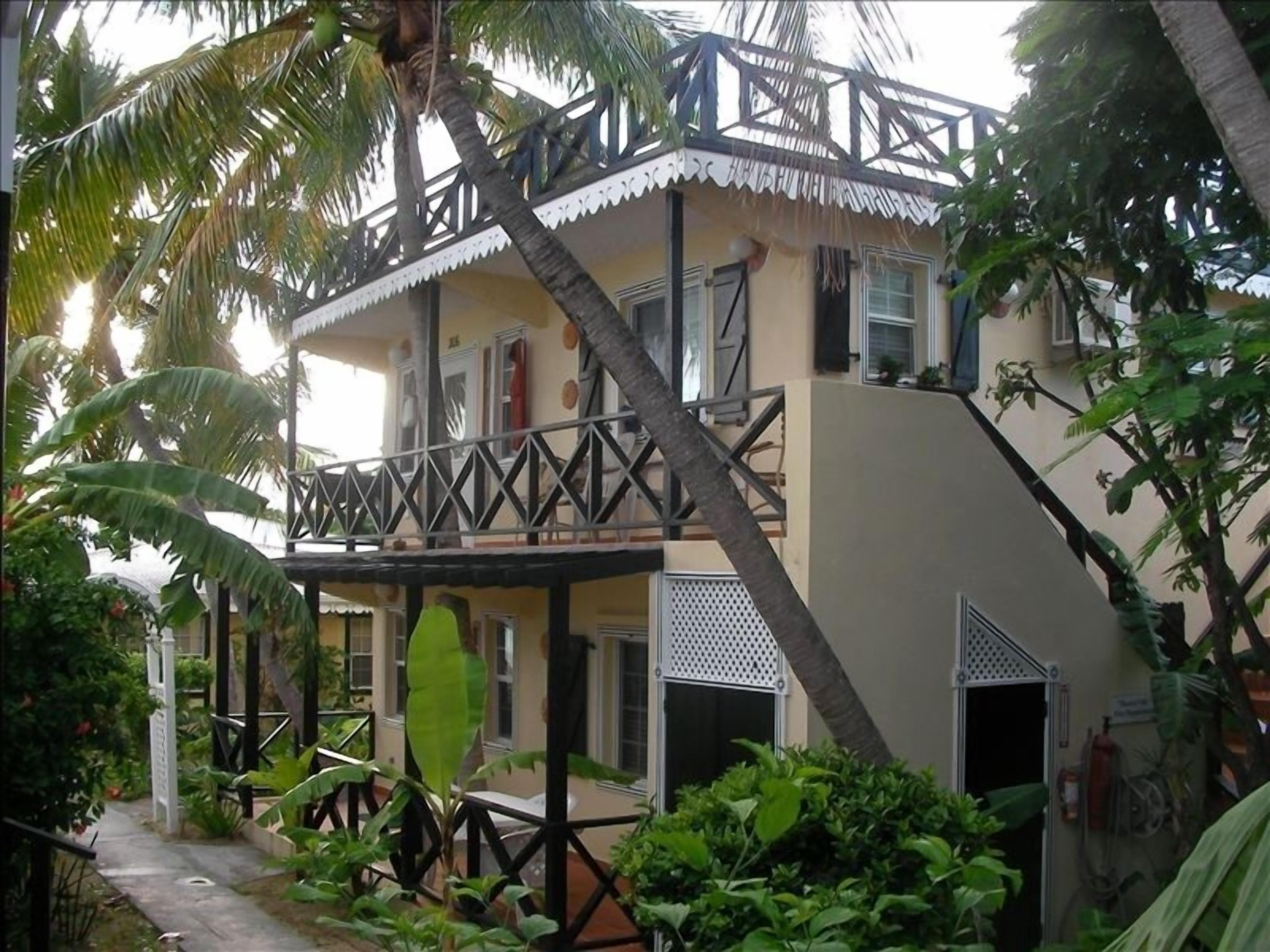 Simpson Bay Ocean View - Deluxe 1 Bedroom Condo!