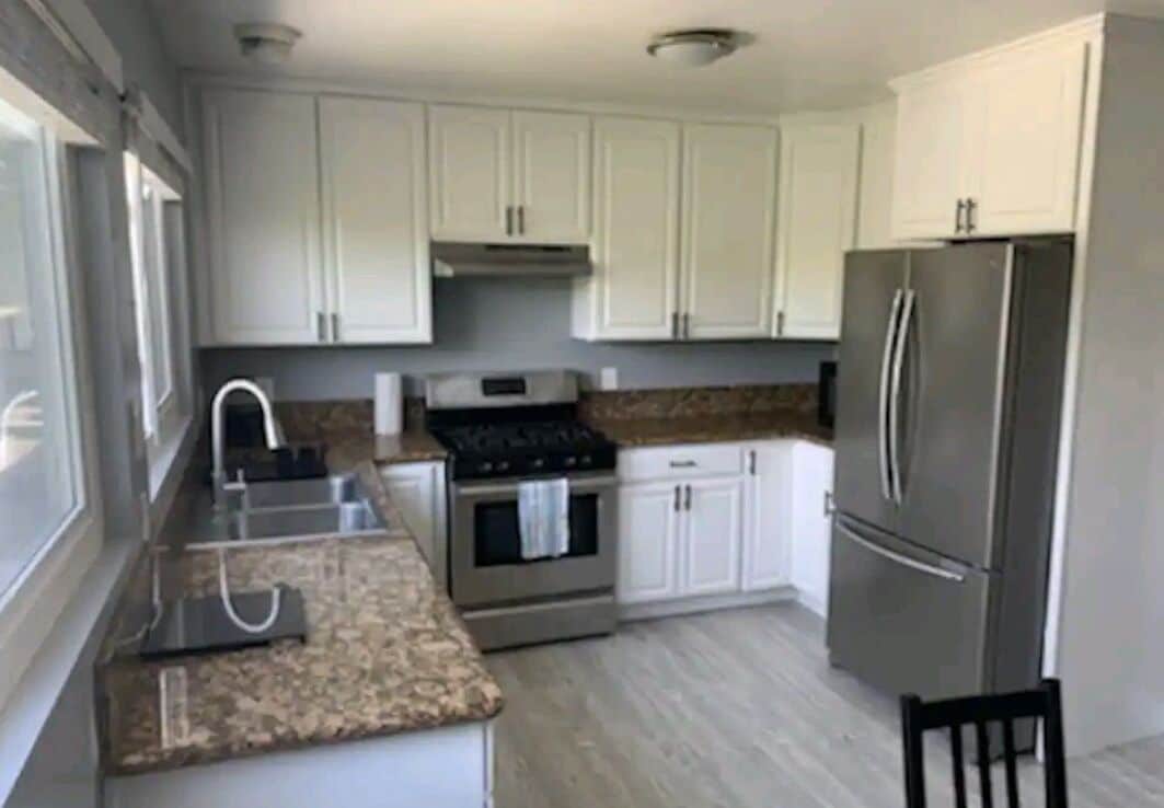 Remodeled 3 Bedroom QUIET sanctuary in the heart of Irvine!