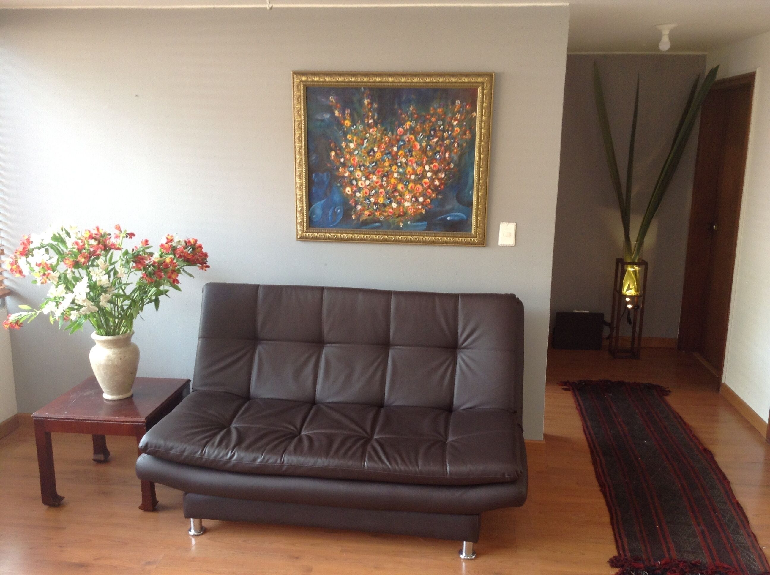 Lux Apartment-best place- Usaqun Park