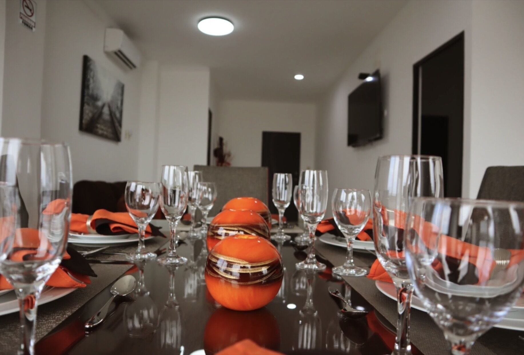 Suite Caribe 3 con vista al mar en Costa Verde