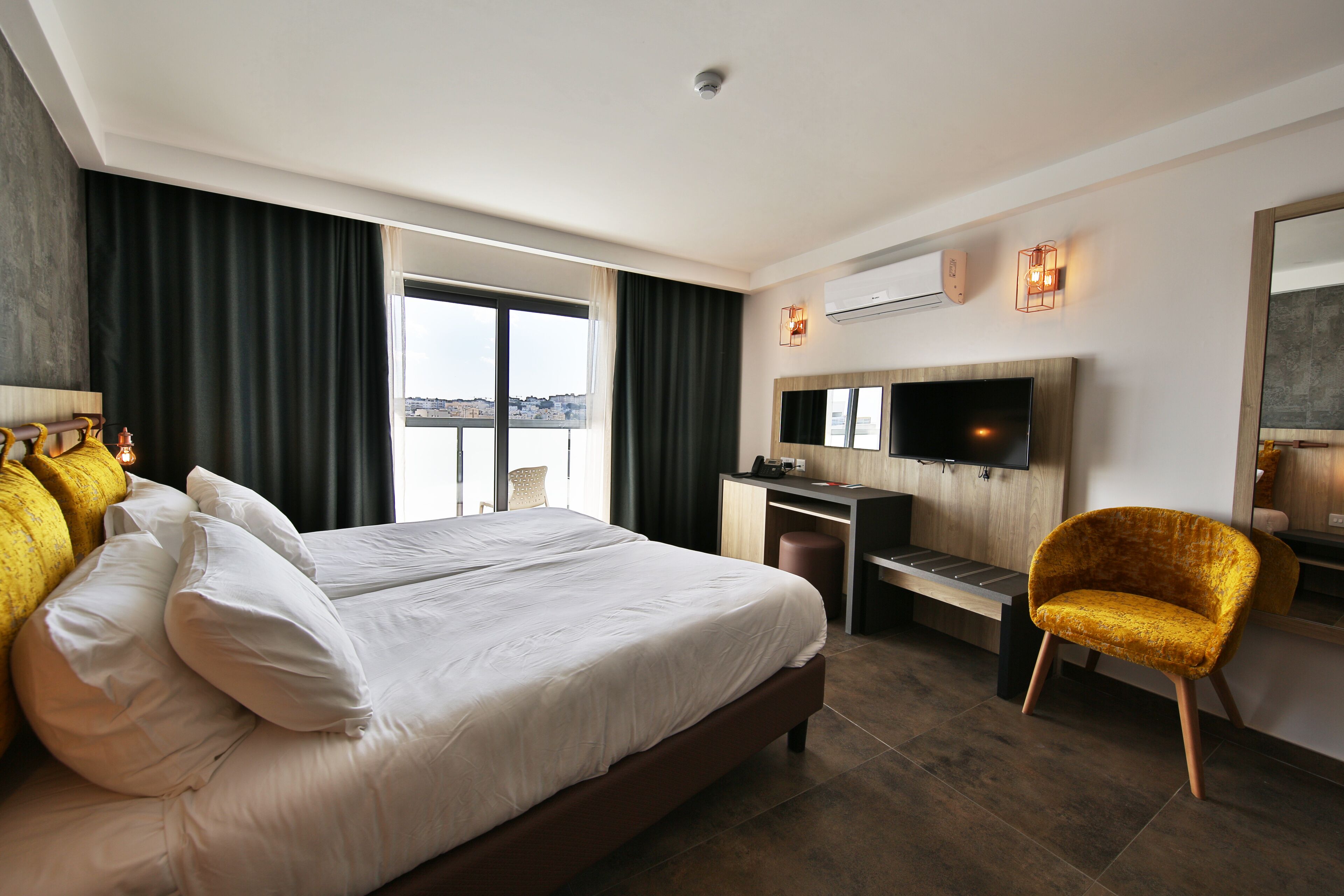 Ivy Hotel - Adults Only