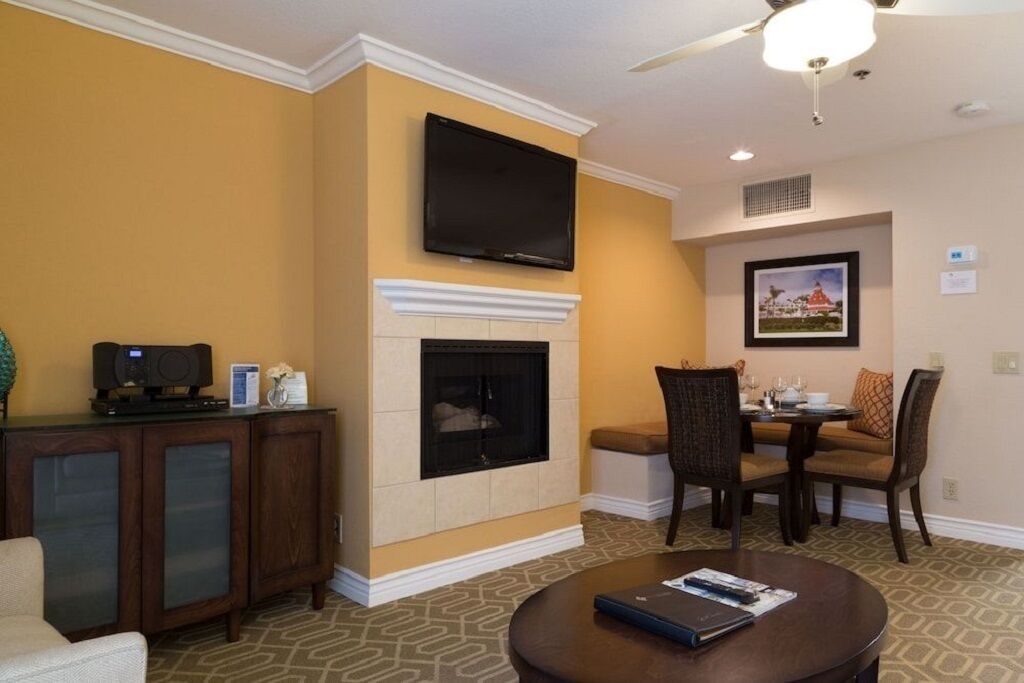 Awesome 2 bedroom condo at Coronado Beach Resort in beautiful Coronado, CA