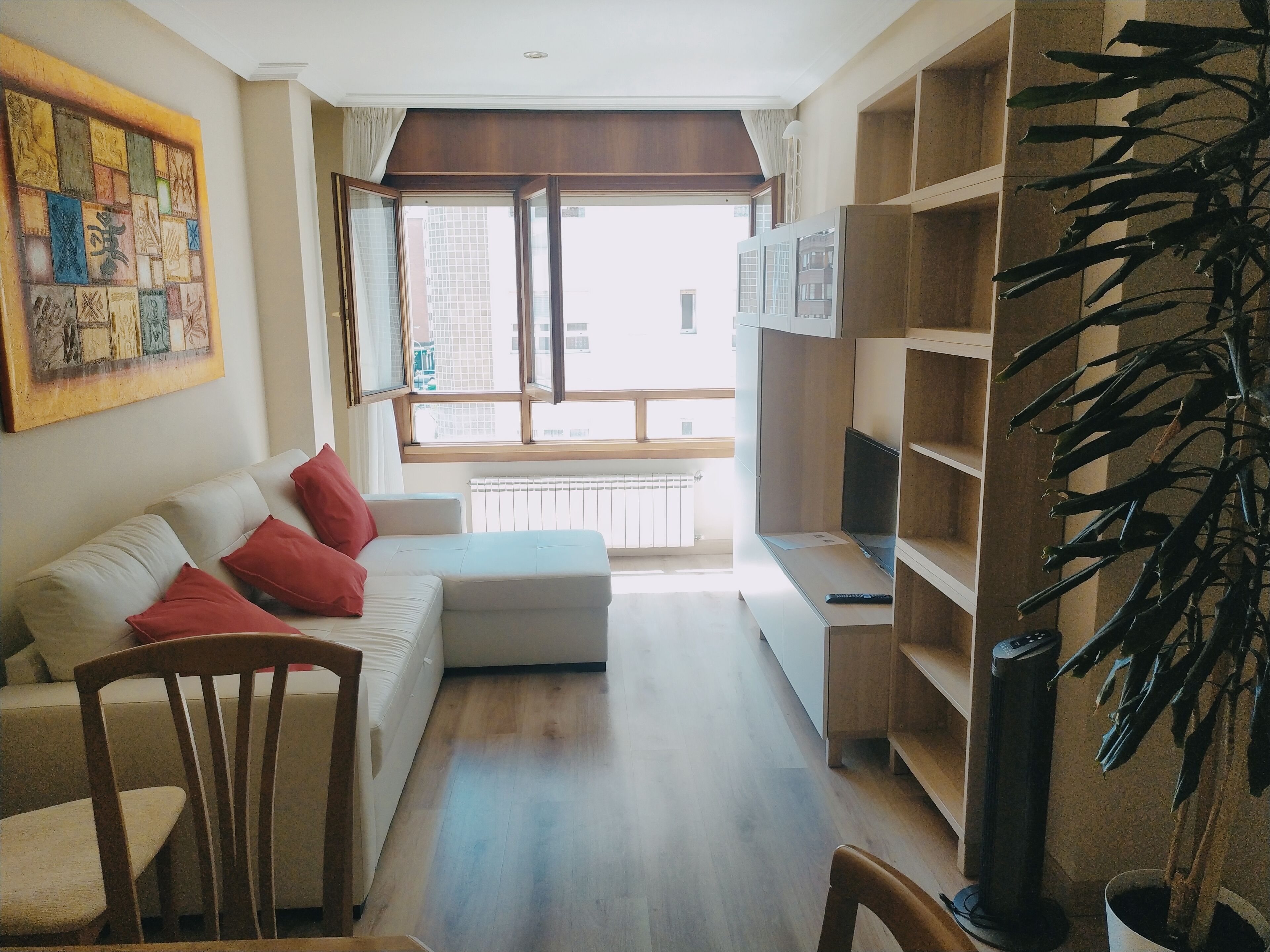 Apartamento Argandona