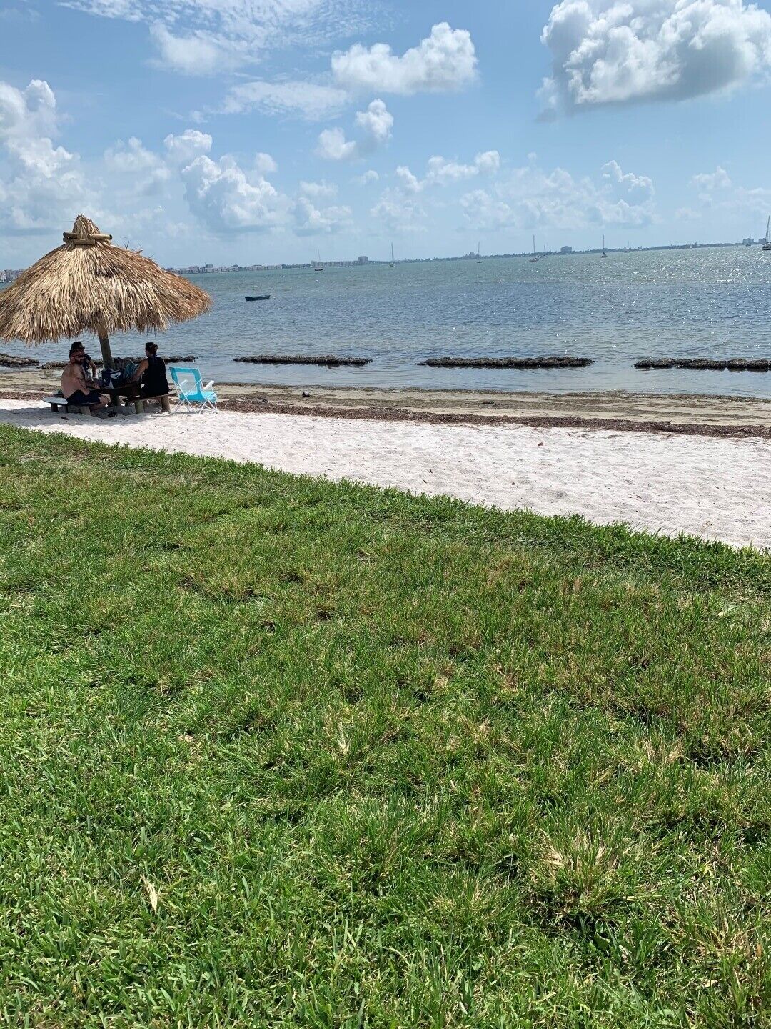 Serenity  on  the bay at Bermuda Bay Condominium  